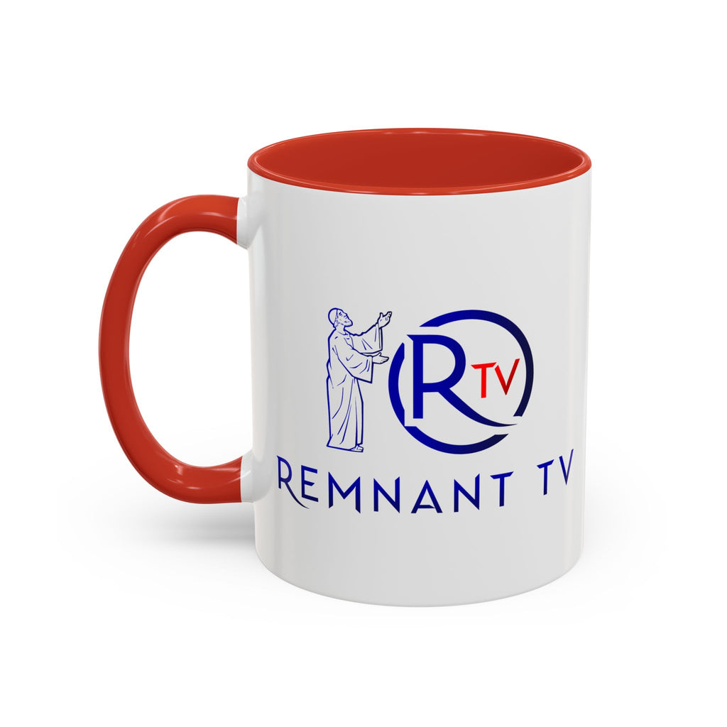 RTV Coffee Mug