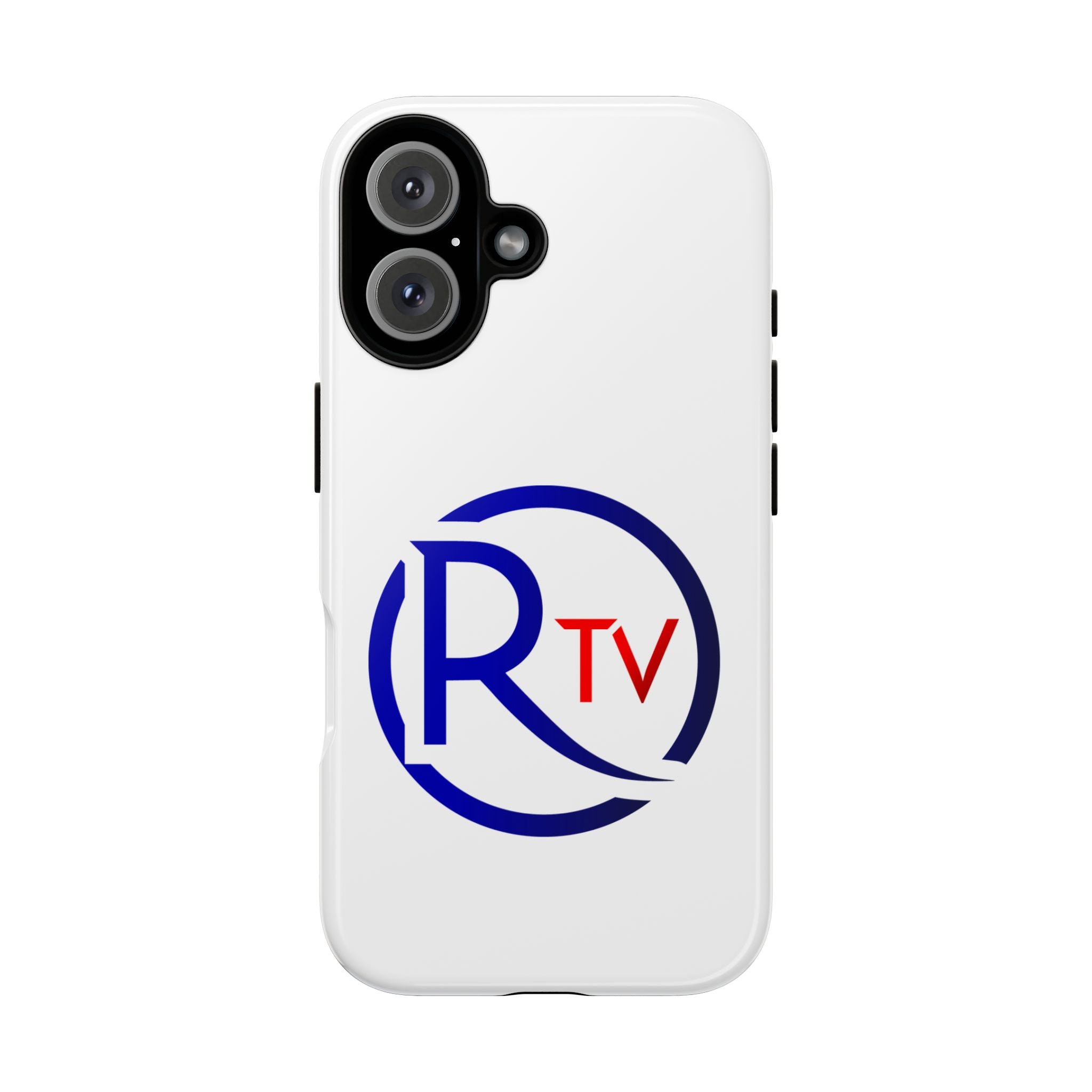 RTV Phone Case