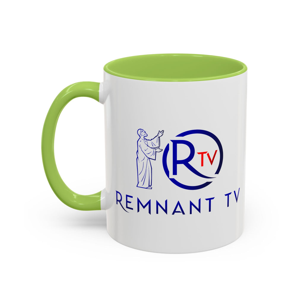 RTV Coffee Mug