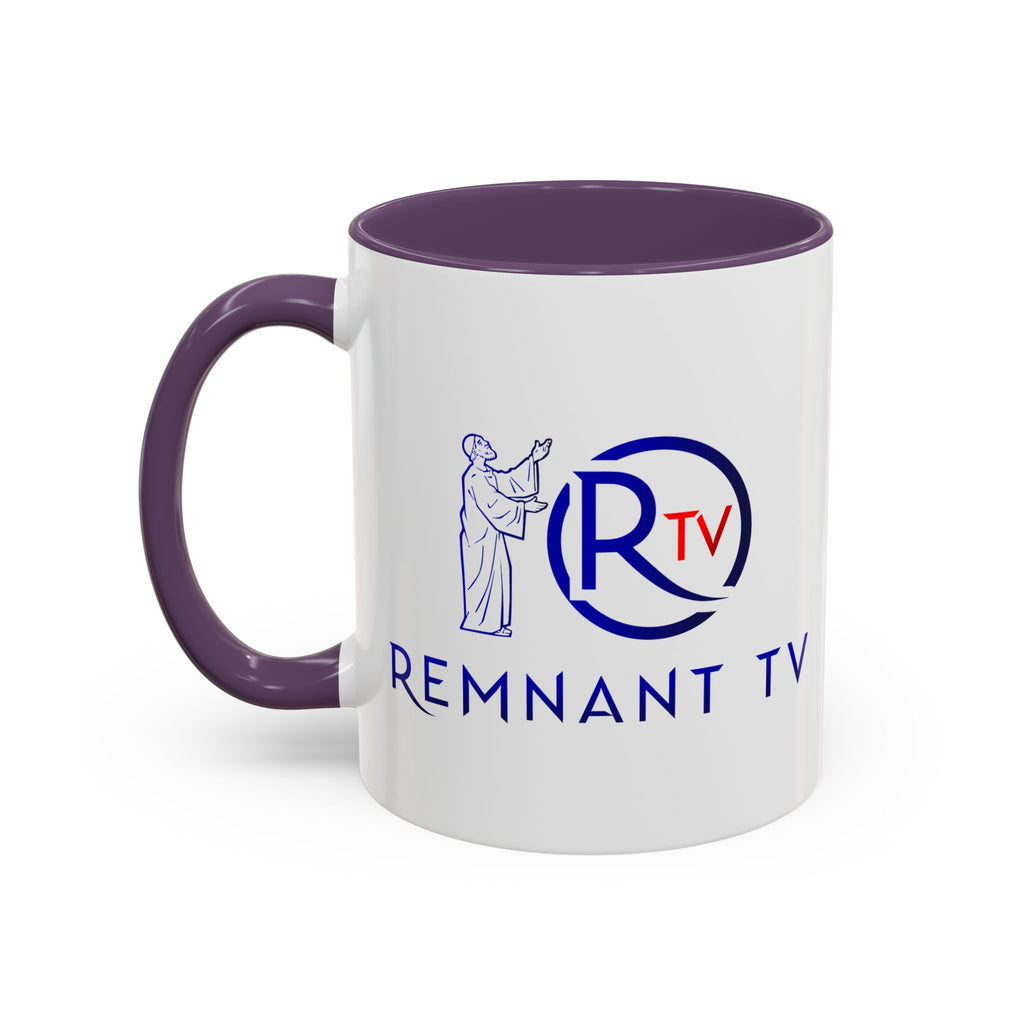 RTV Coffee Mug