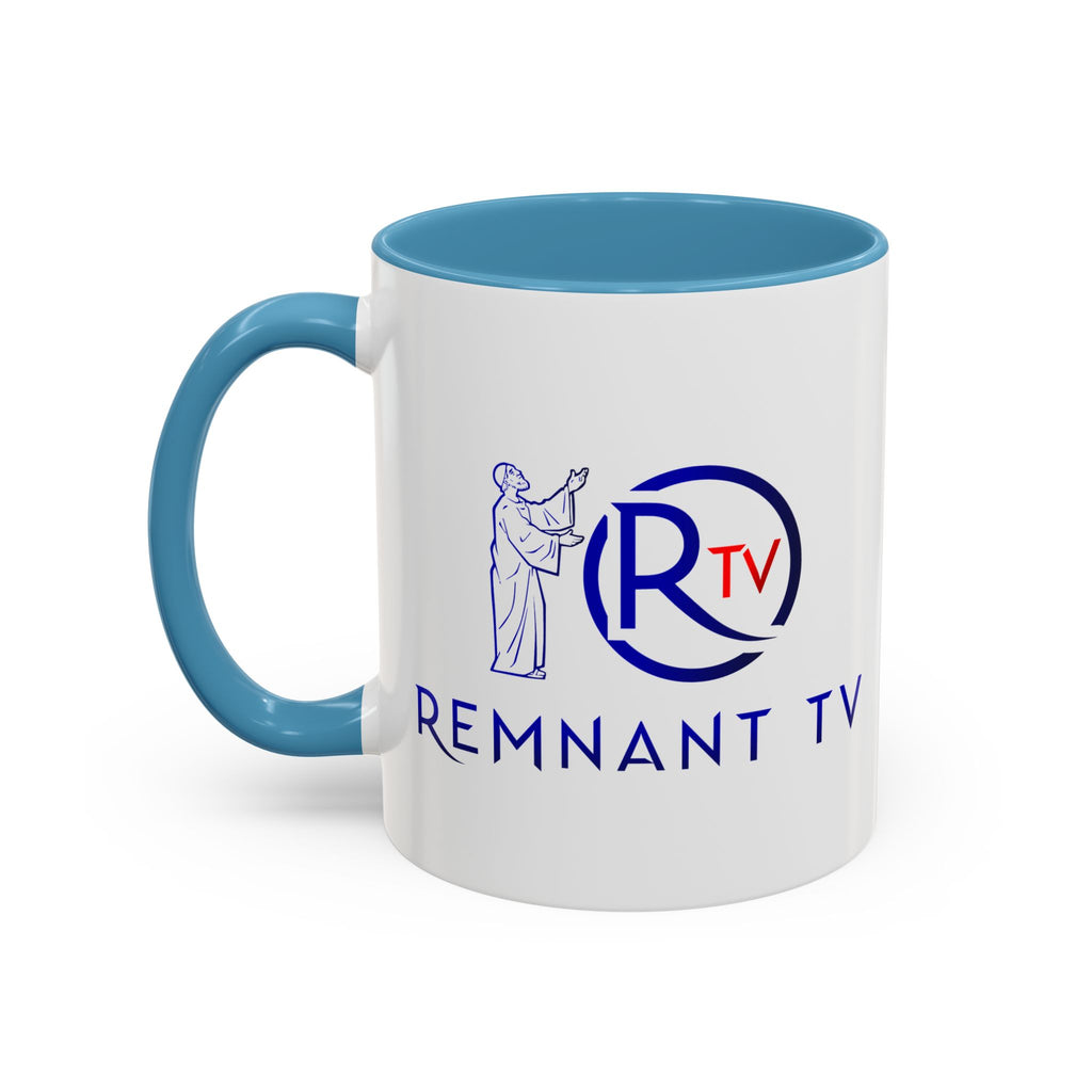 RTV Coffee Mug