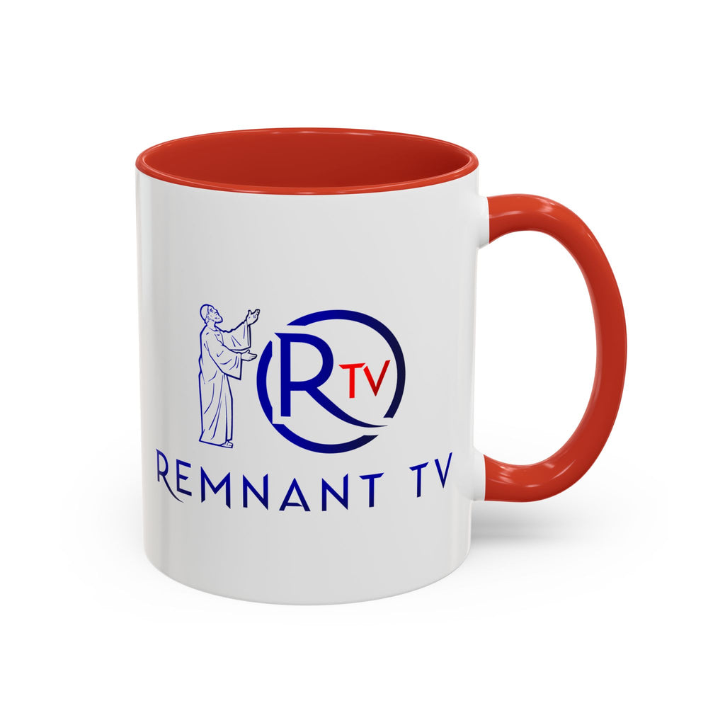 RTV Coffee Mug
