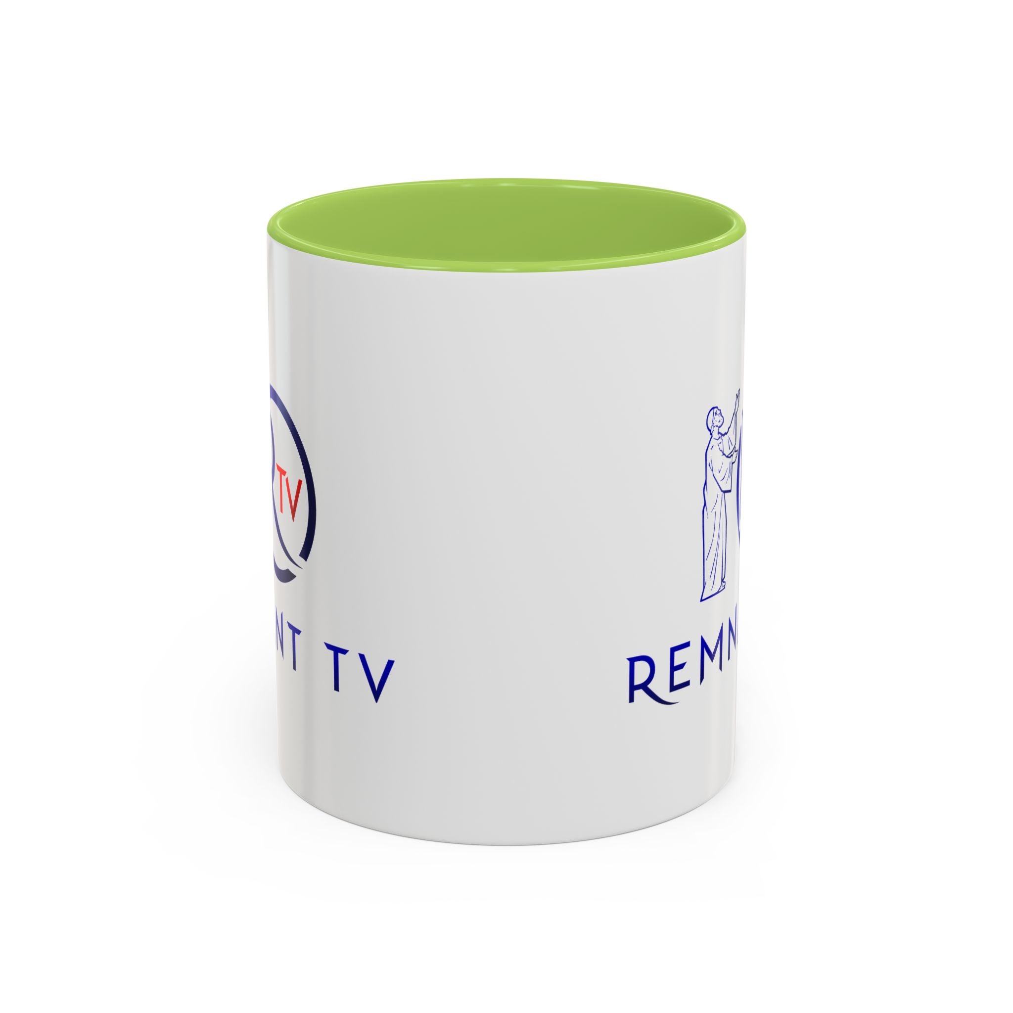 RTV Coffee Mug