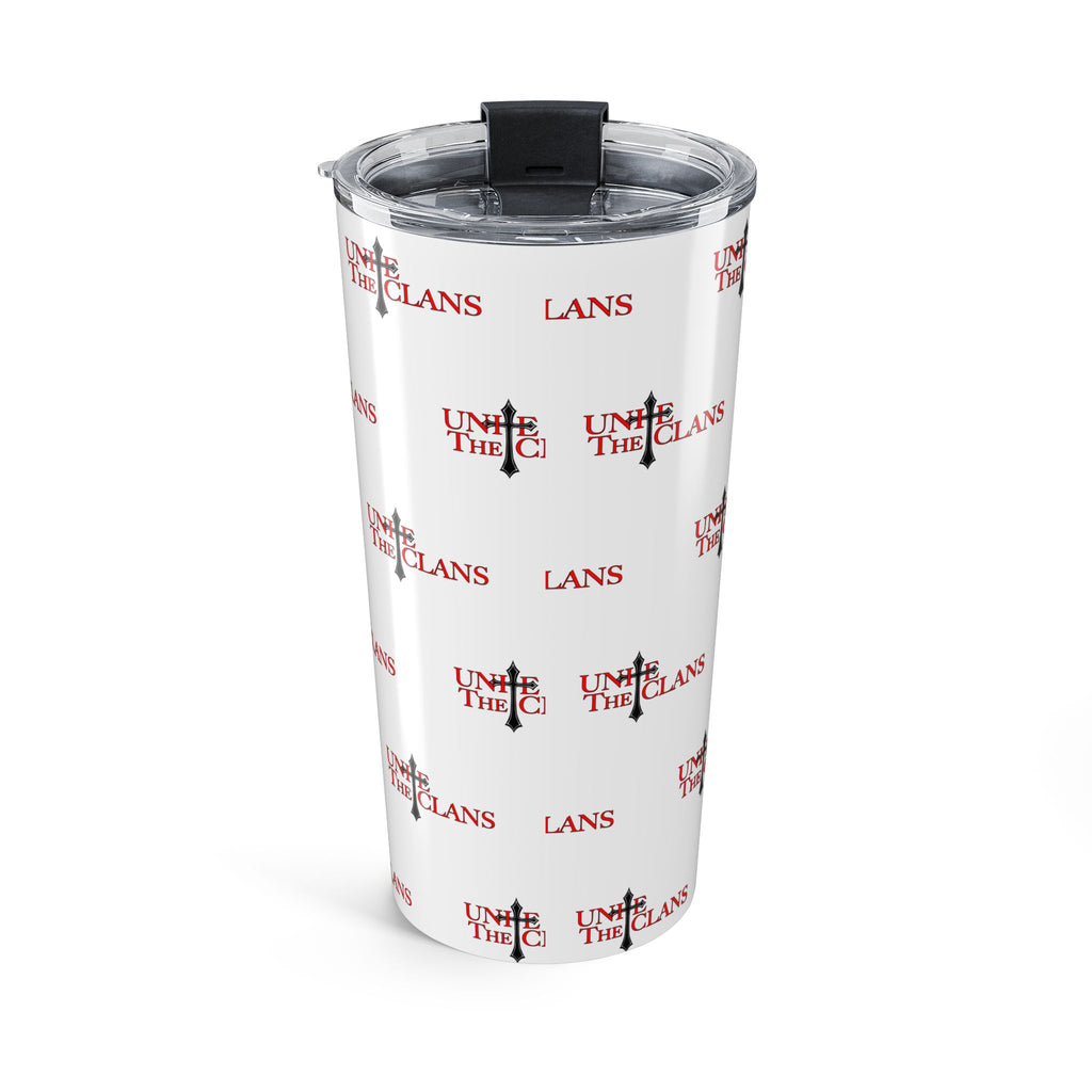 Unite the Clans Tumbler