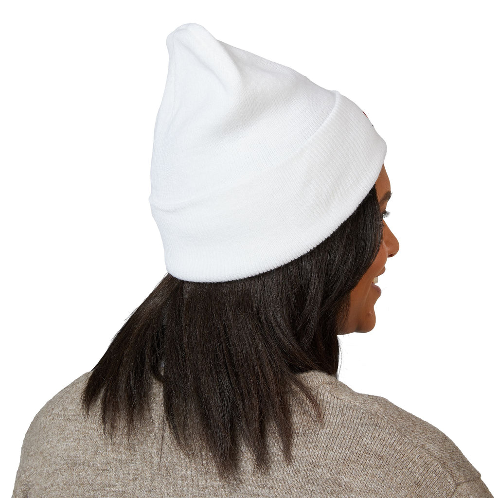 Dieu Le Roi (God The King) Beanie