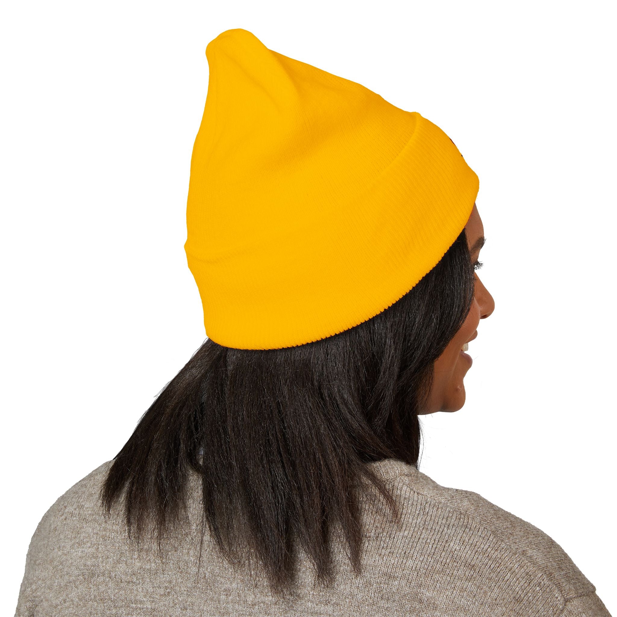 Dieu Le Roi (God The King) Beanie