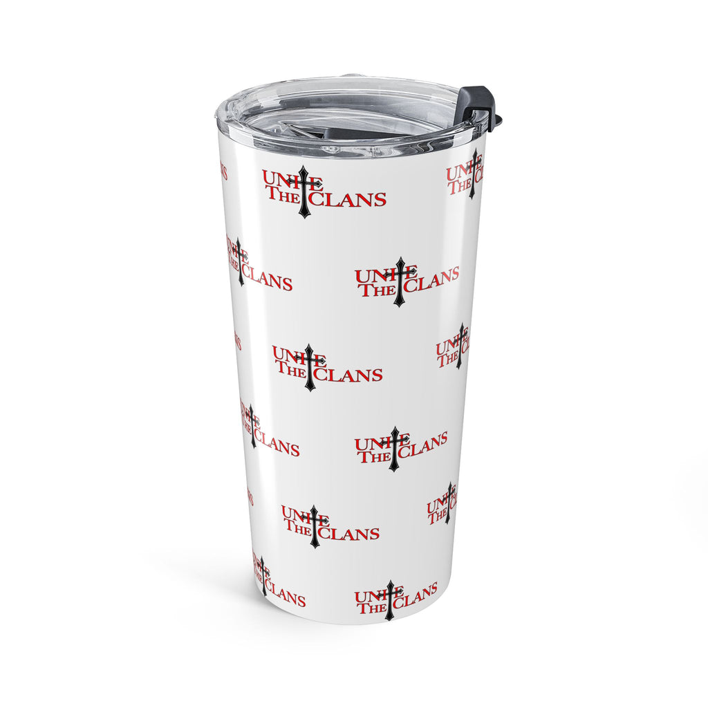 Unite the Clans Tumbler