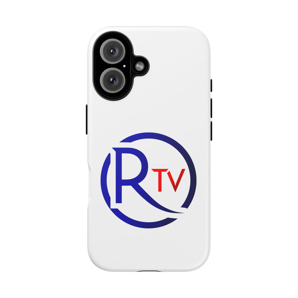 RTV Phone Case