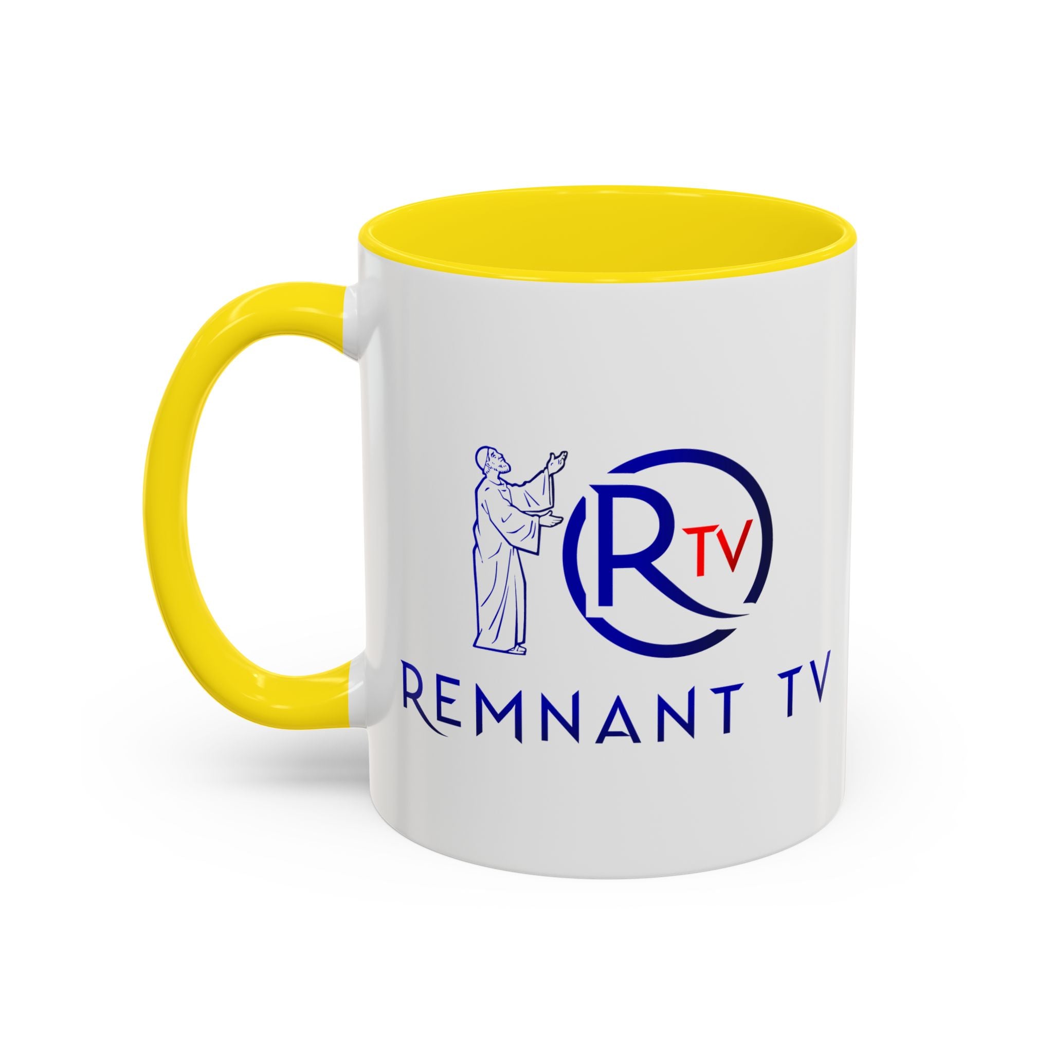 RTV Coffee Mug