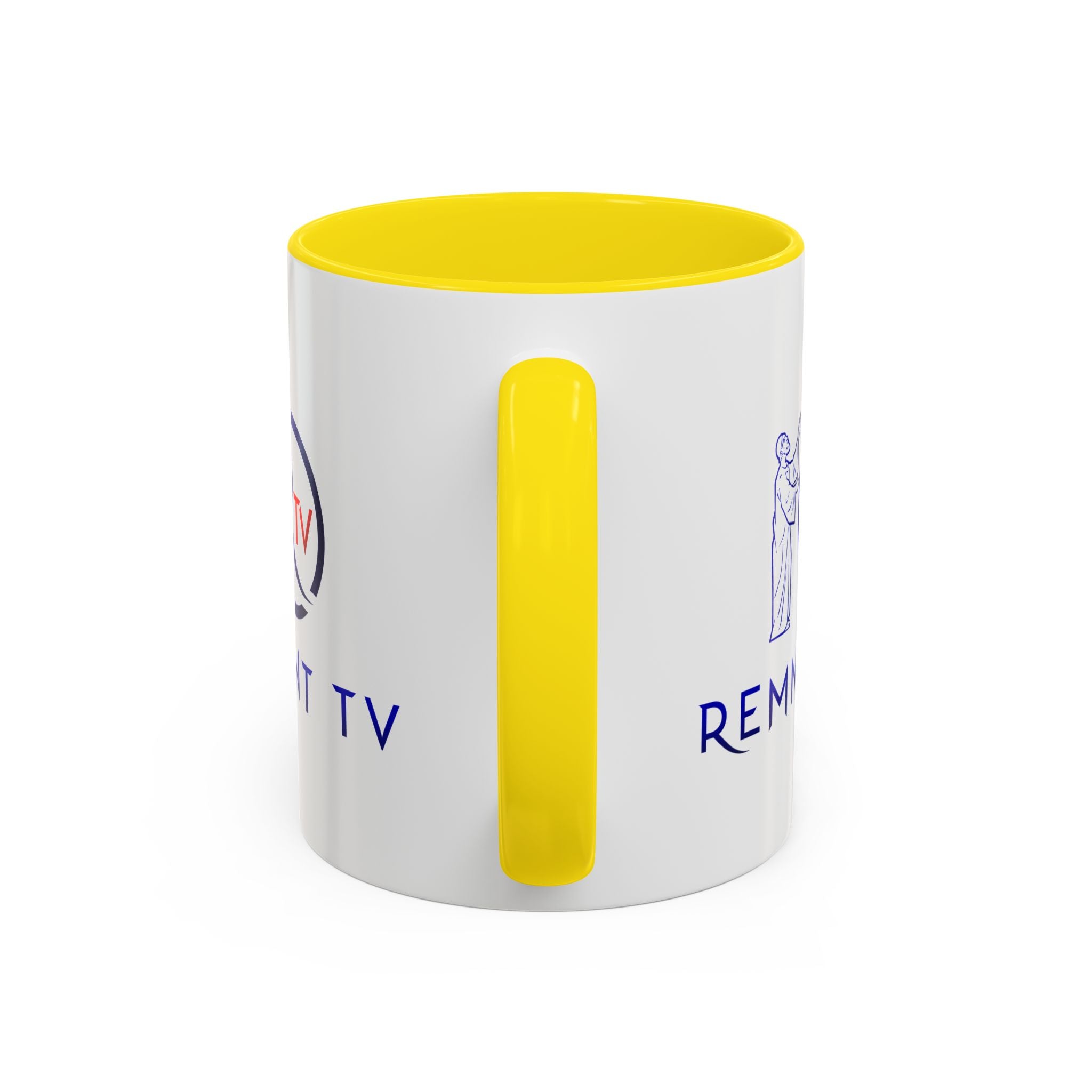 RTV Coffee Mug