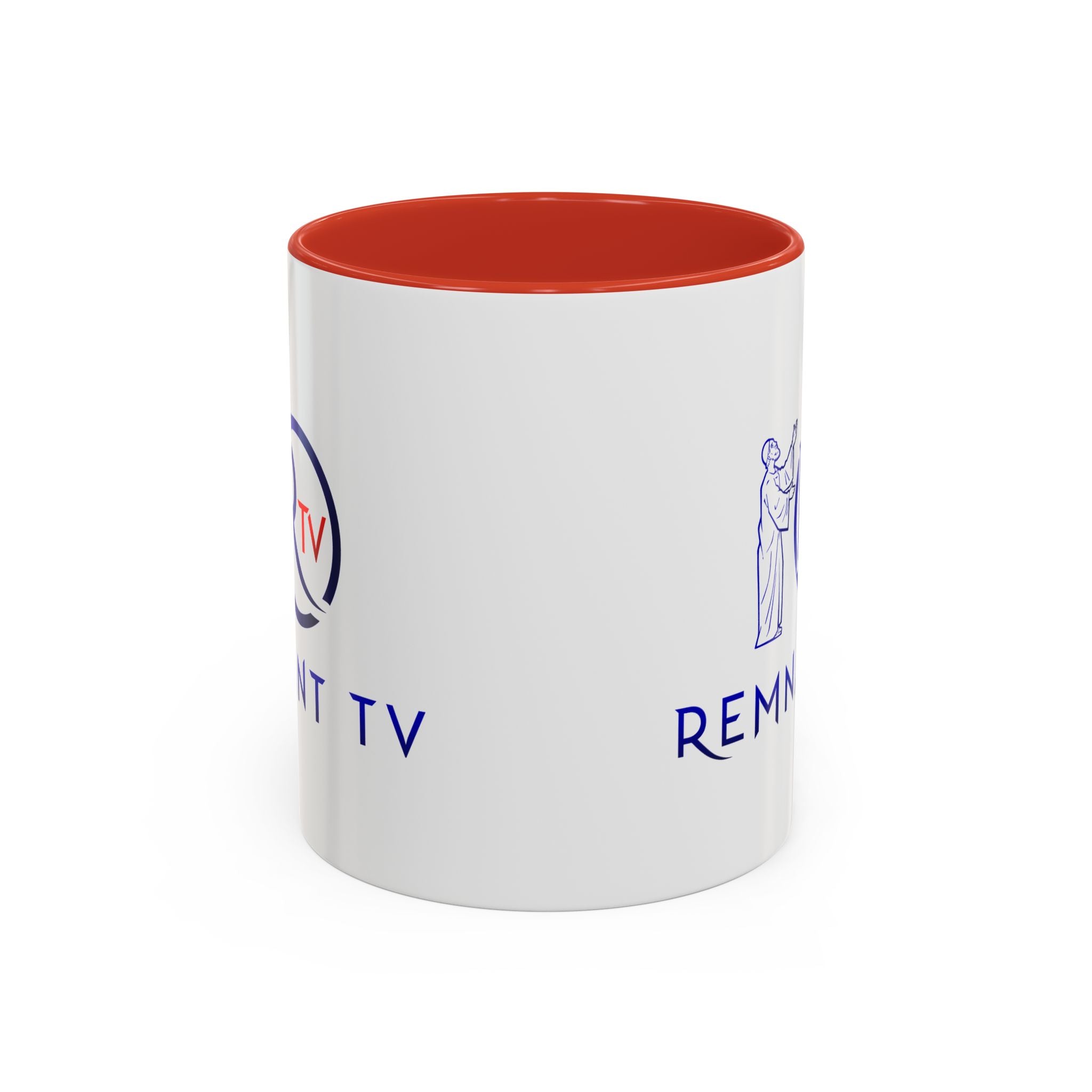 RTV Coffee Mug