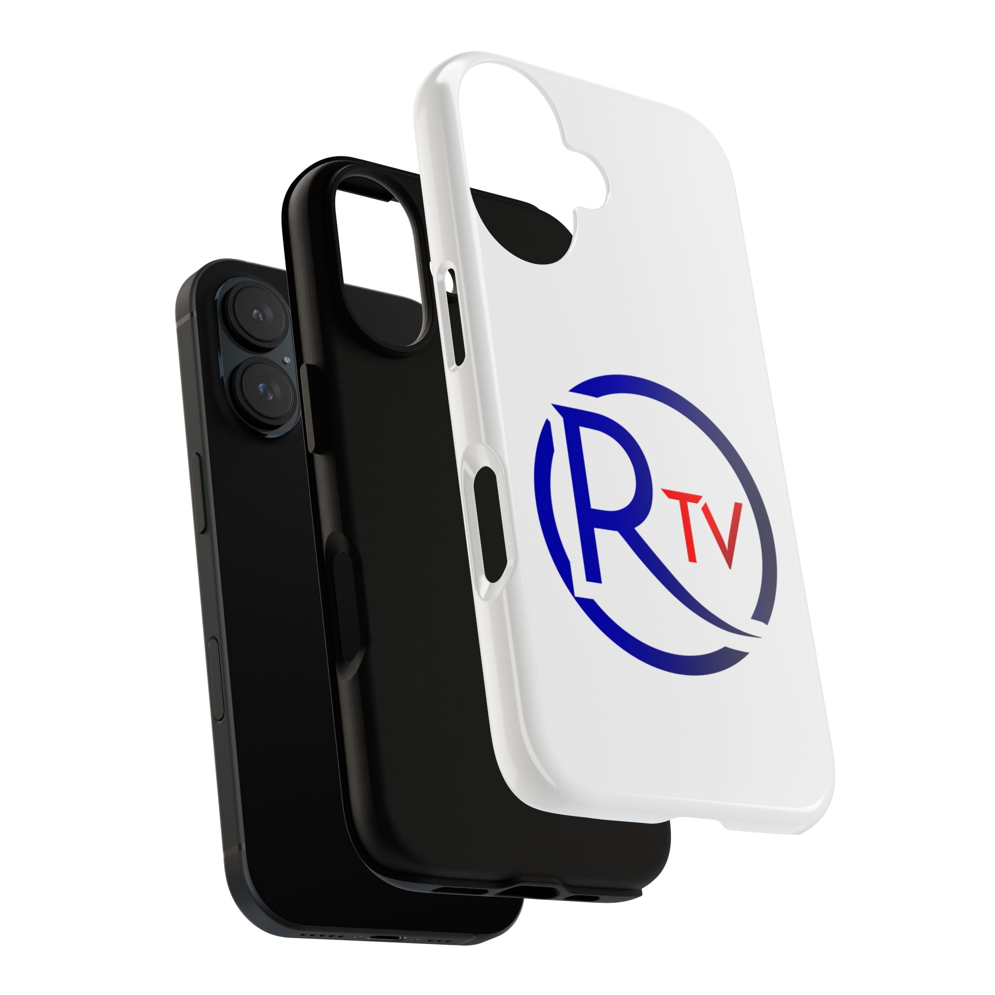 RTV Phone Case