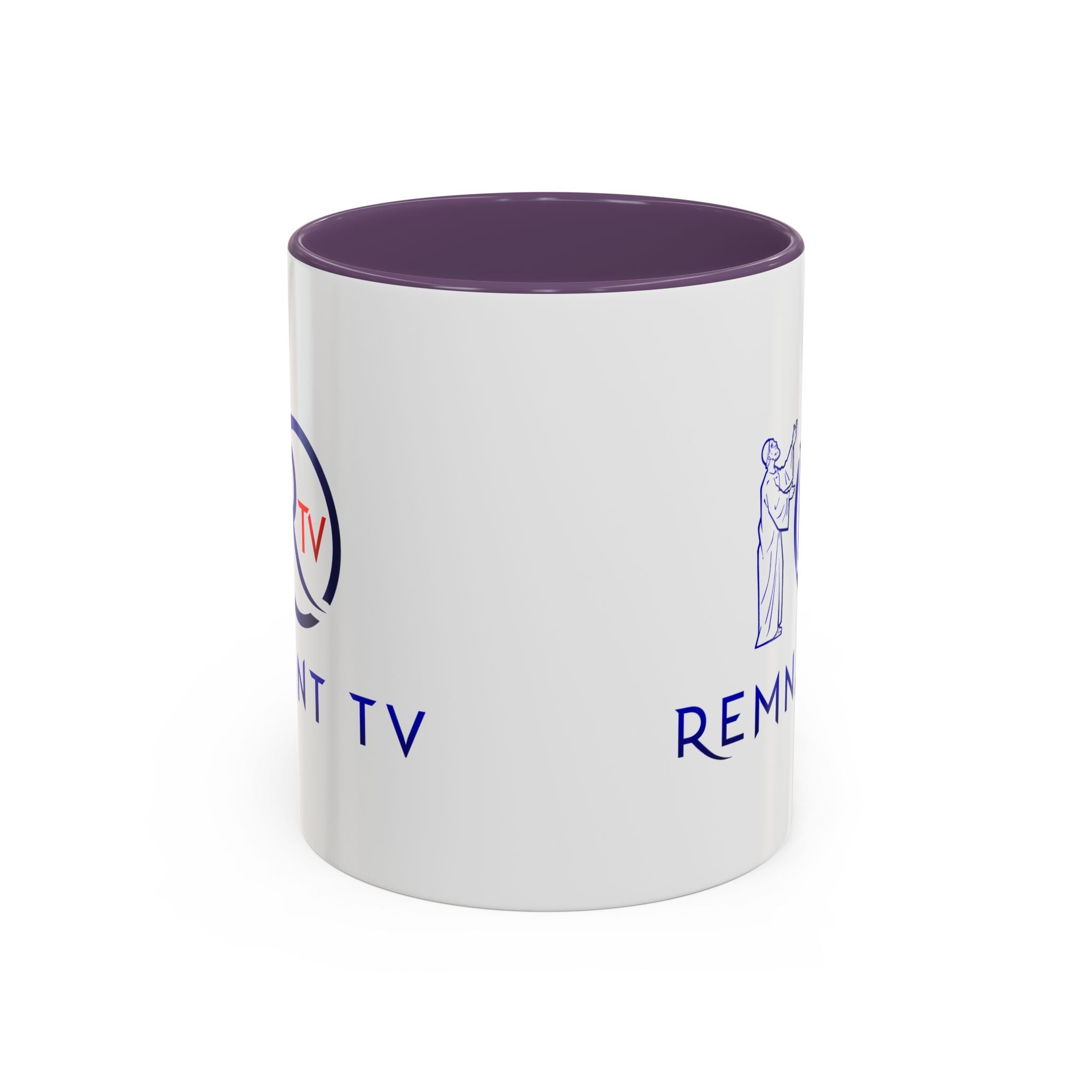 RTV Coffee Mug