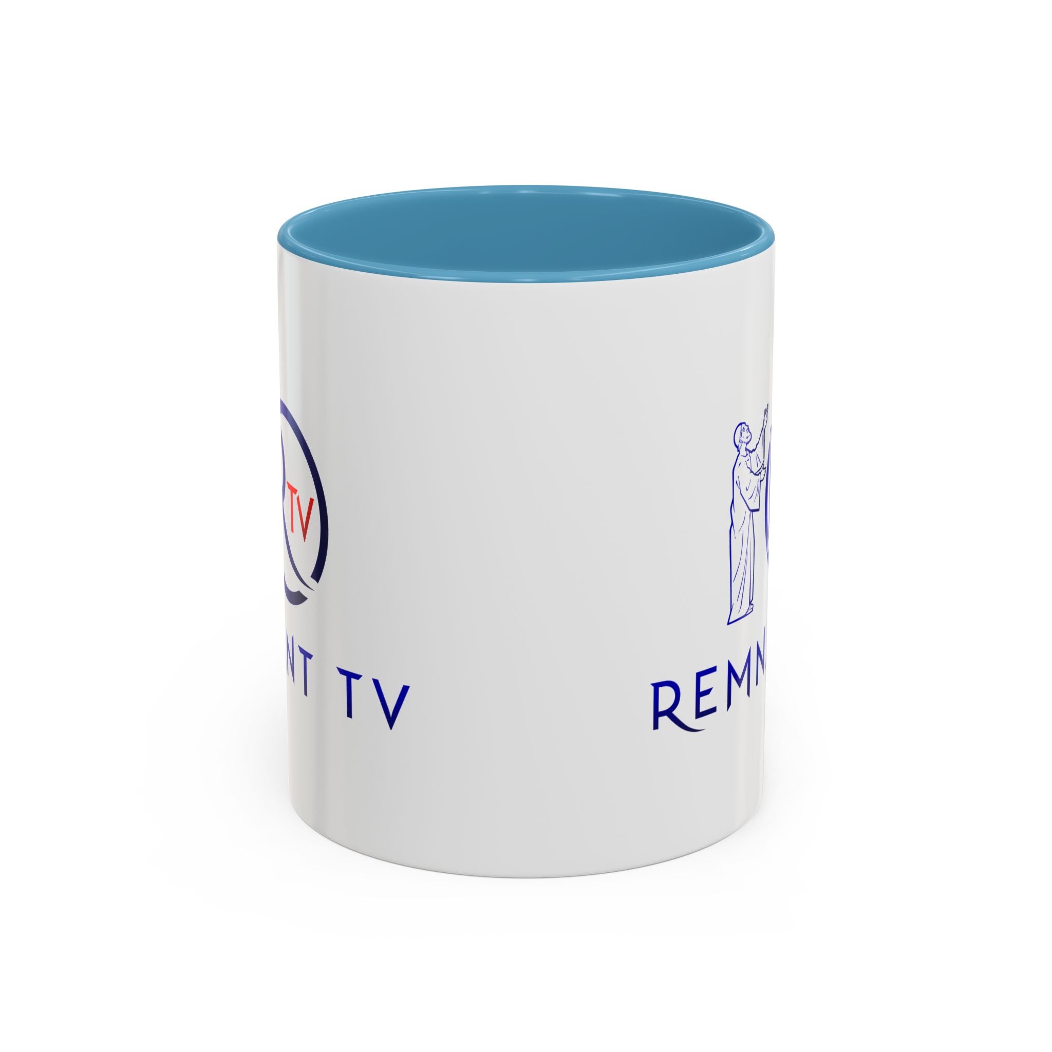 RTV Coffee Mug