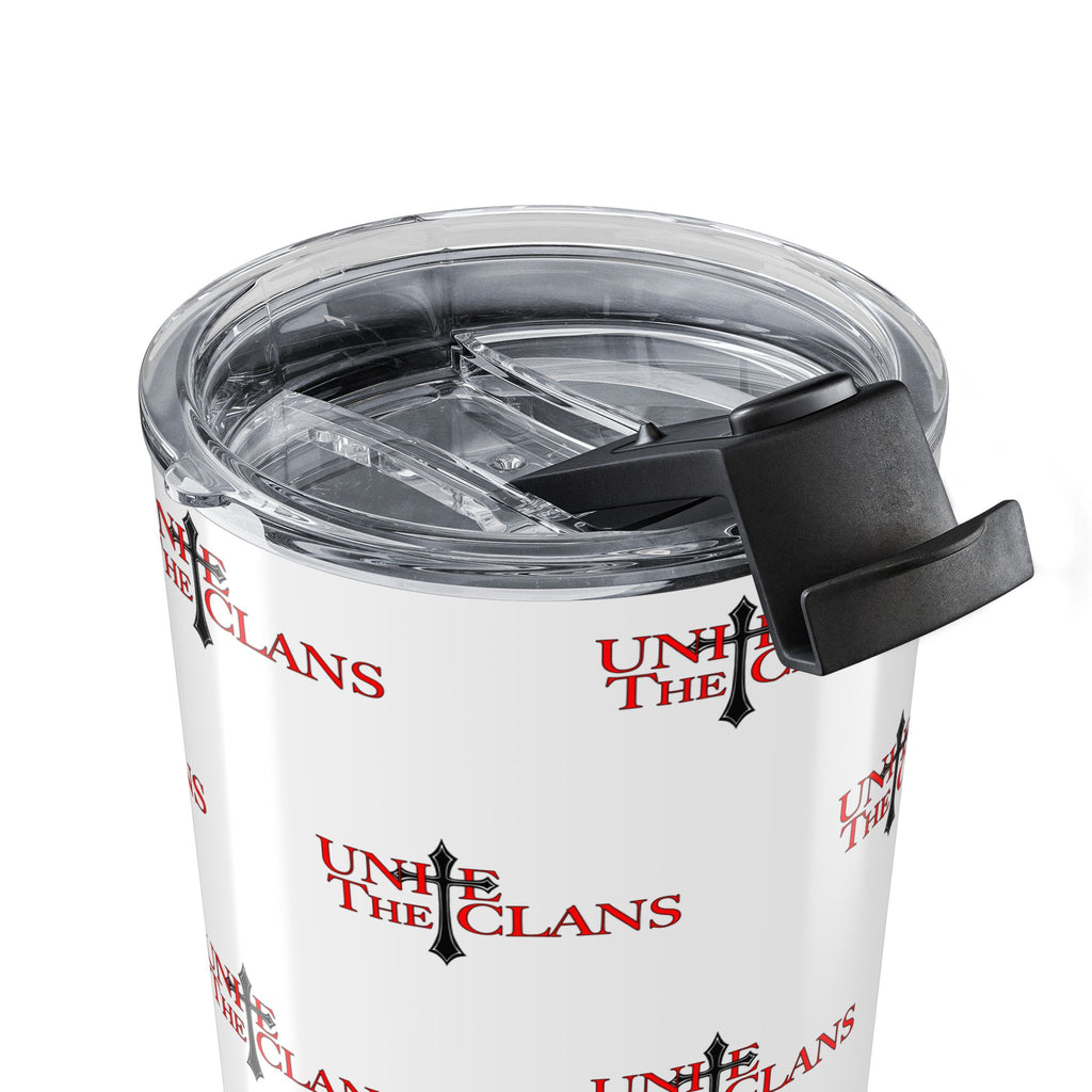 Unite the Clans Tumbler