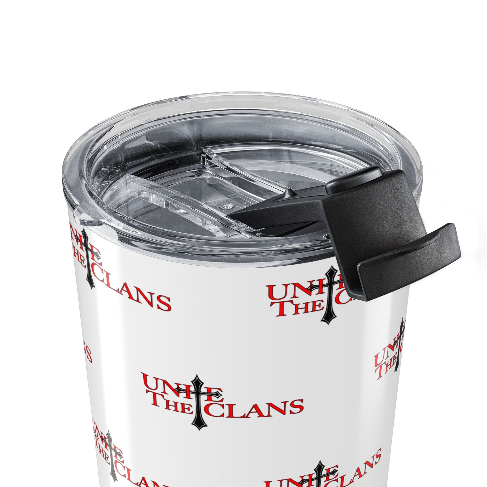 Unite the Clans Tumbler