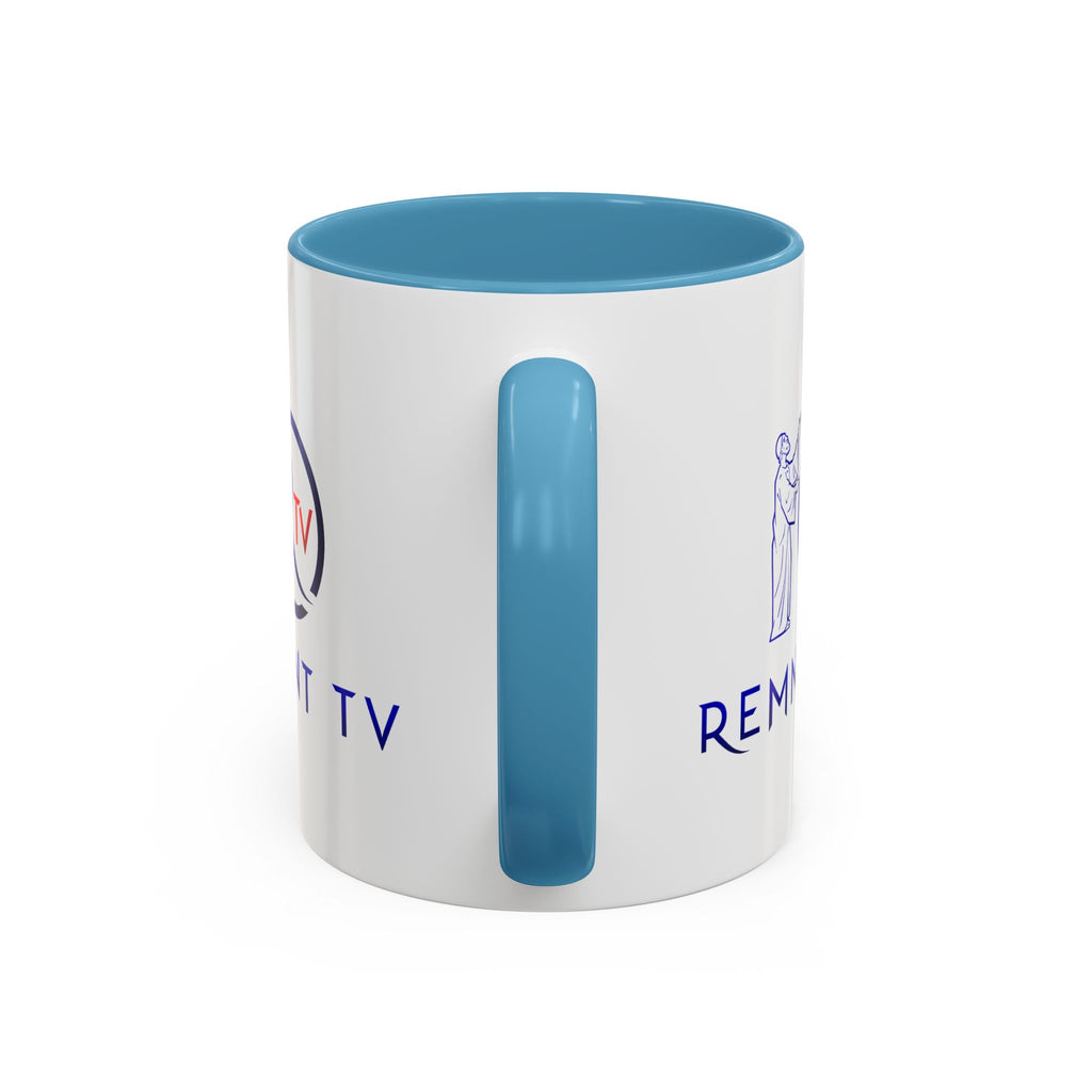 RTV Coffee Mug