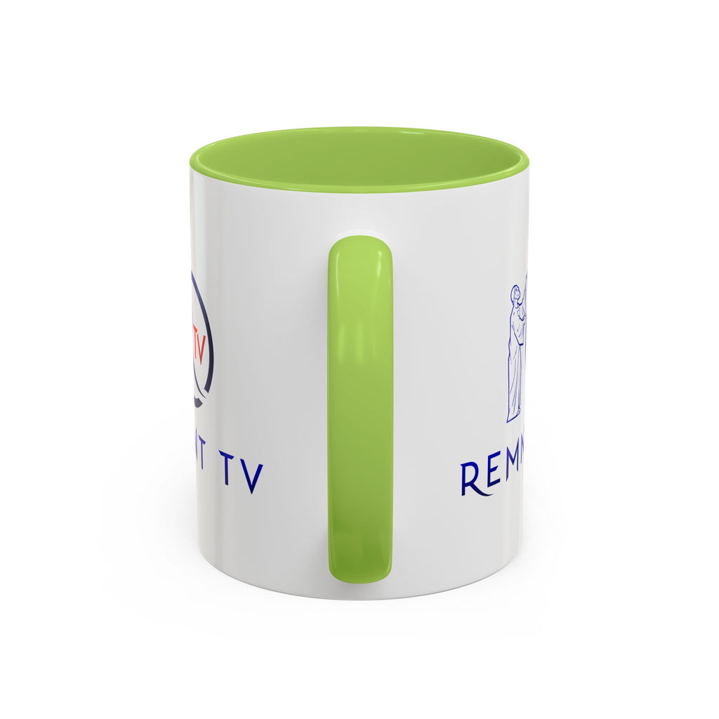 RTV Coffee Mug