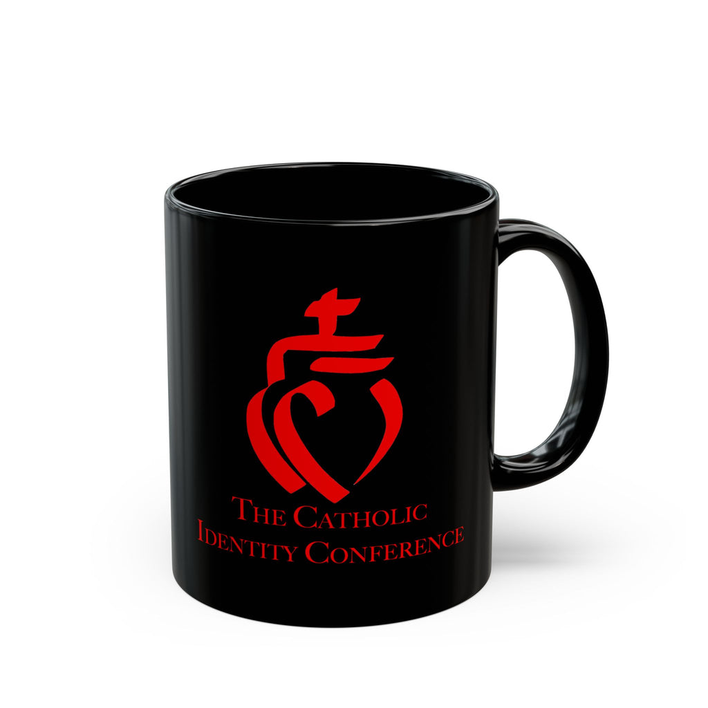 Catholic Identity Conference Mug