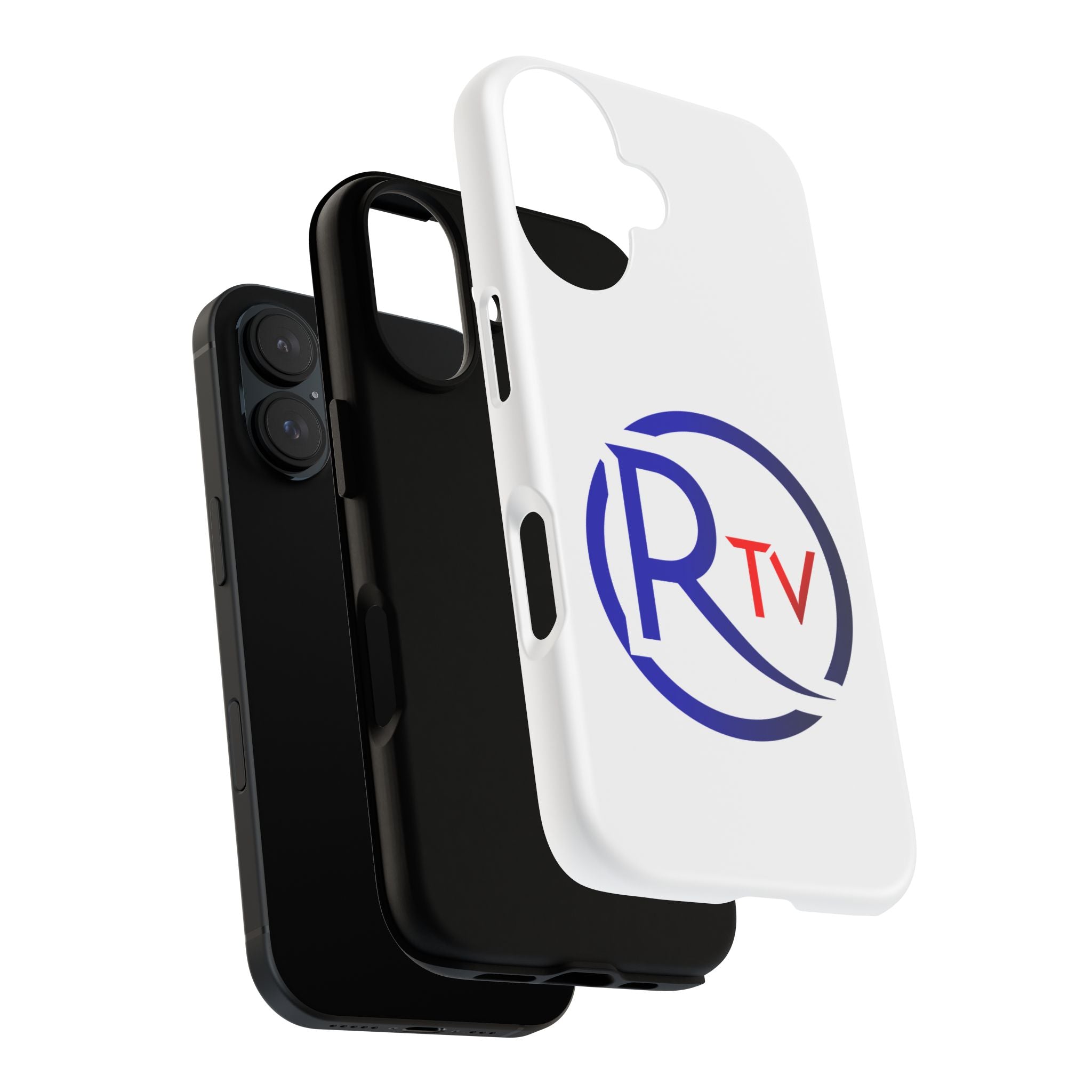 RTV Phone Case
