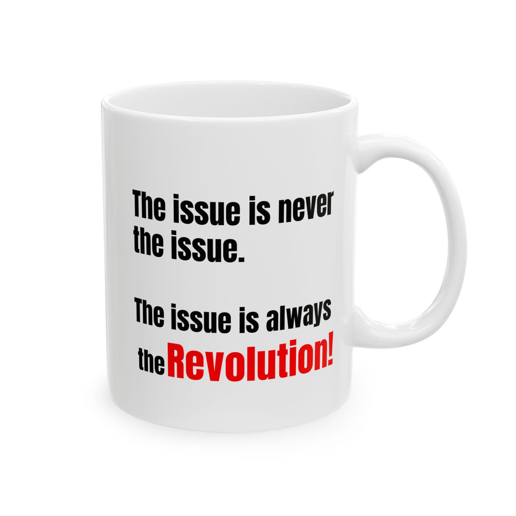 Ceramic Mug, (11oz, 15oz)