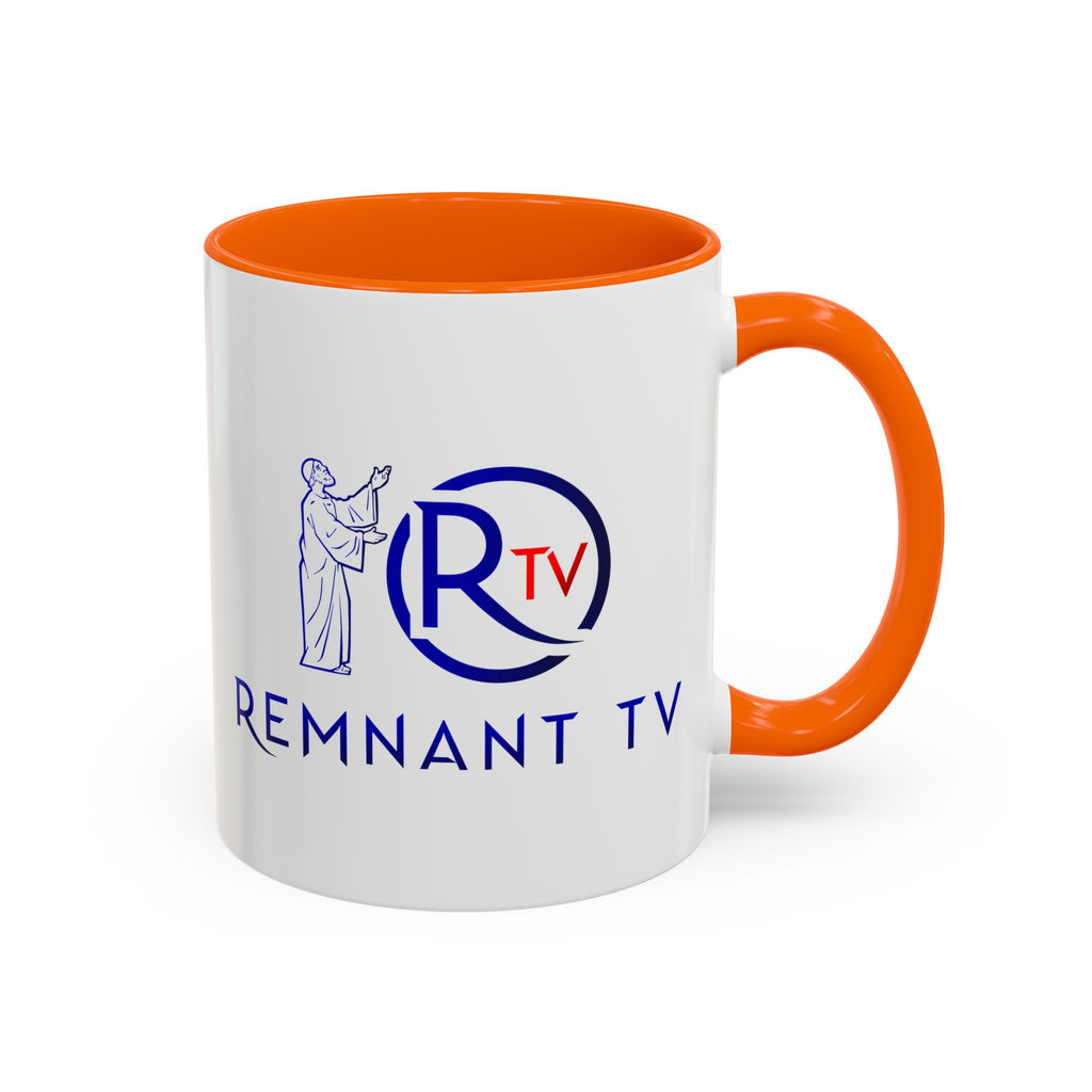 RTV Coffee Mug