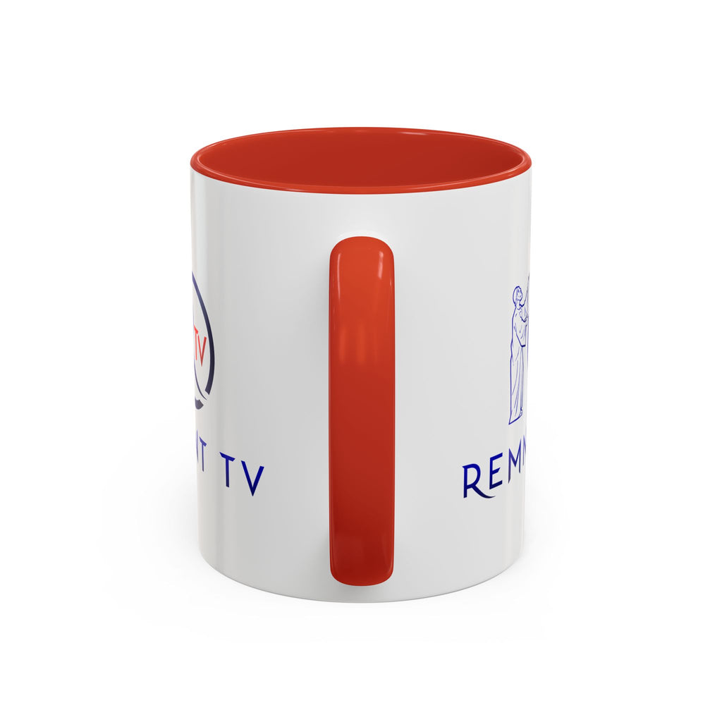 RTV Coffee Mug