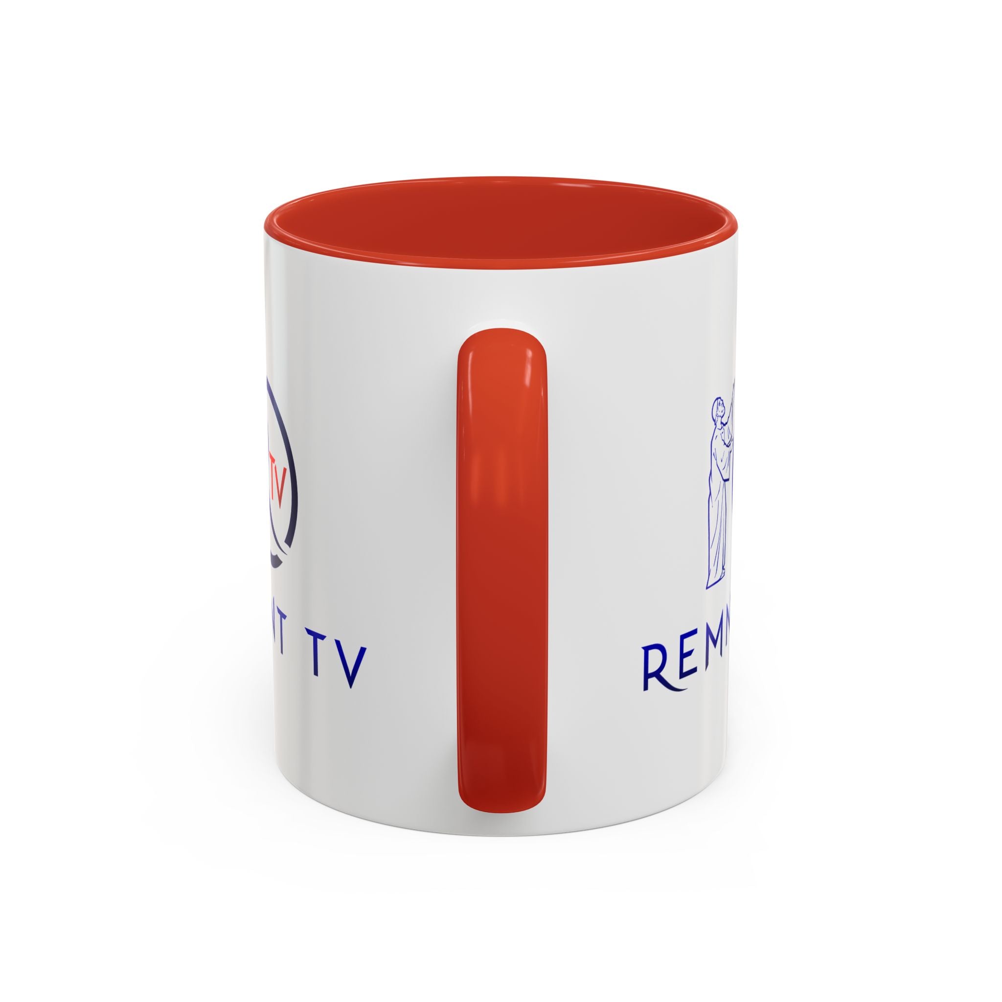 RTV Coffee Mug
