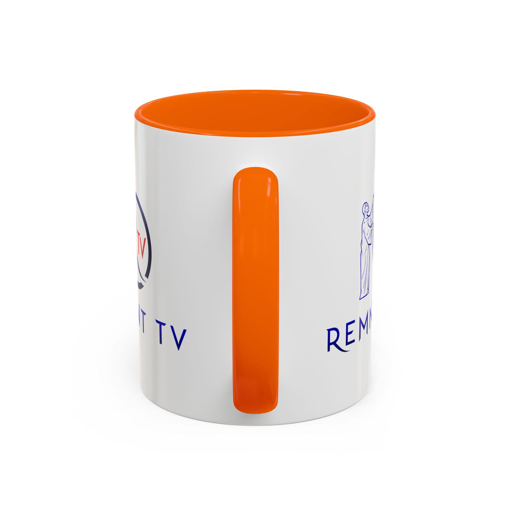 RTV Coffee Mug
