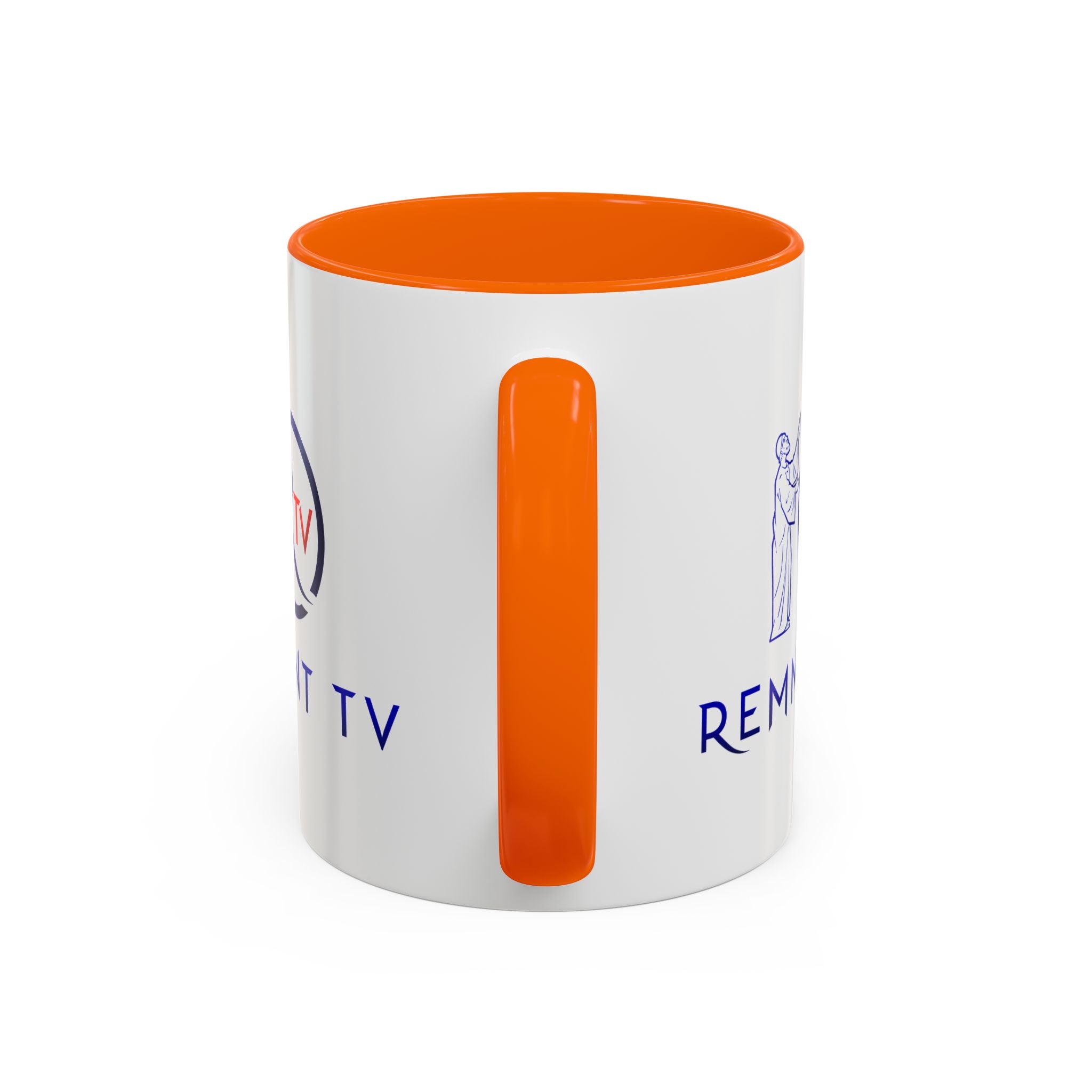 RTV Coffee Mug