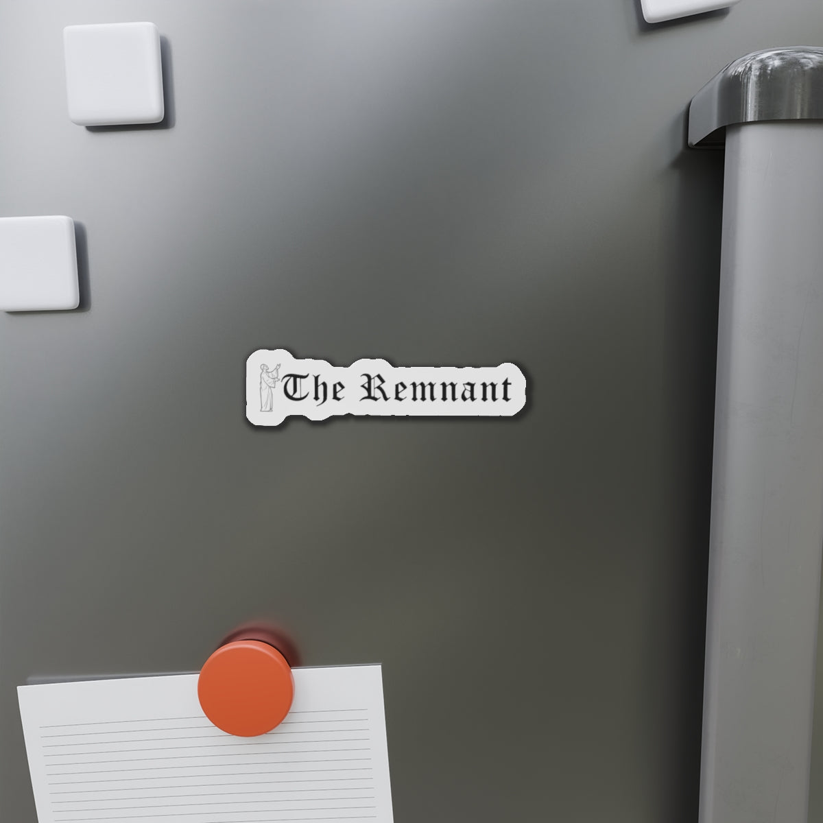 Die-Cut Magnets