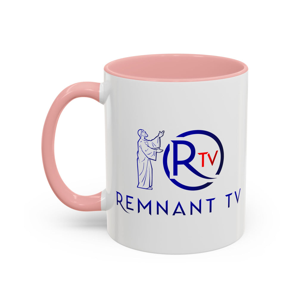 RTV Coffee Mug