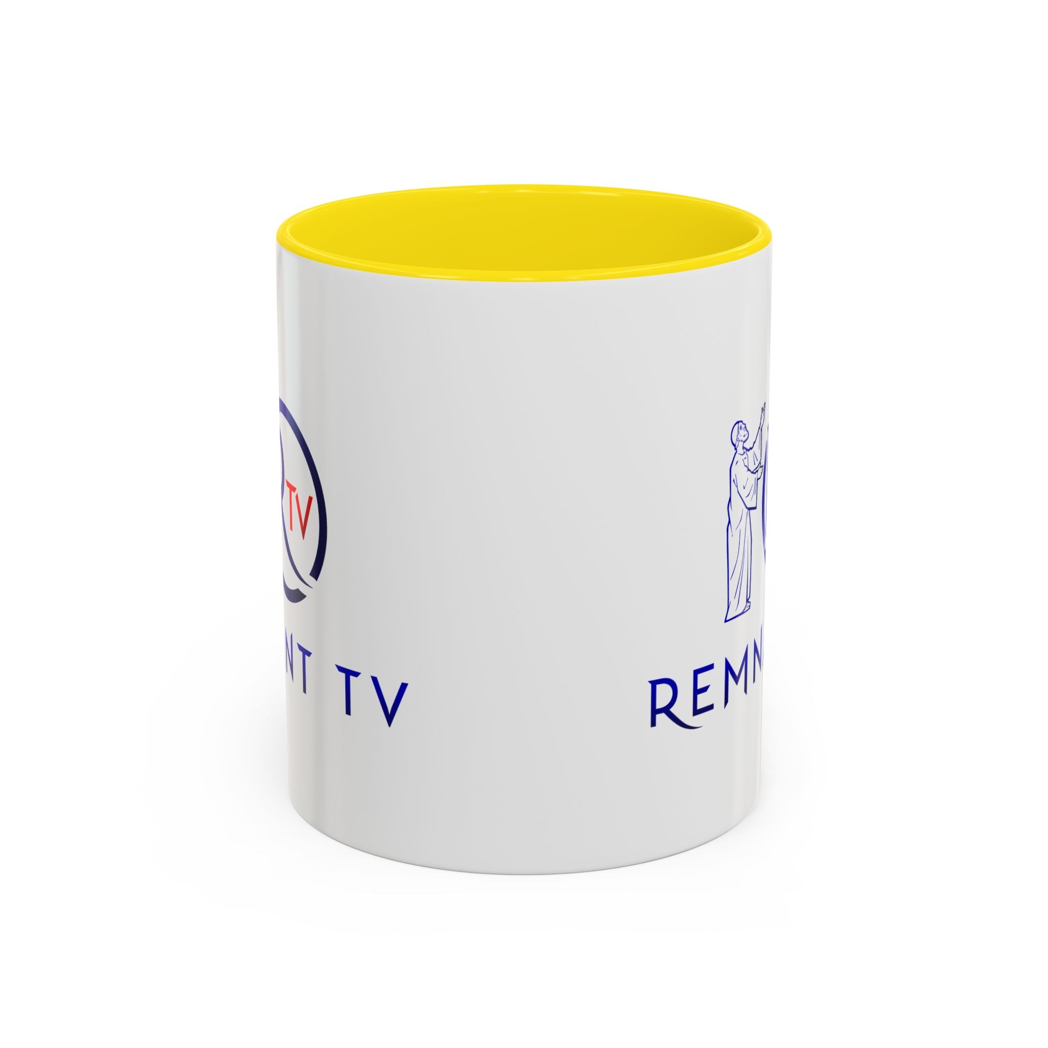 RTV Coffee Mug