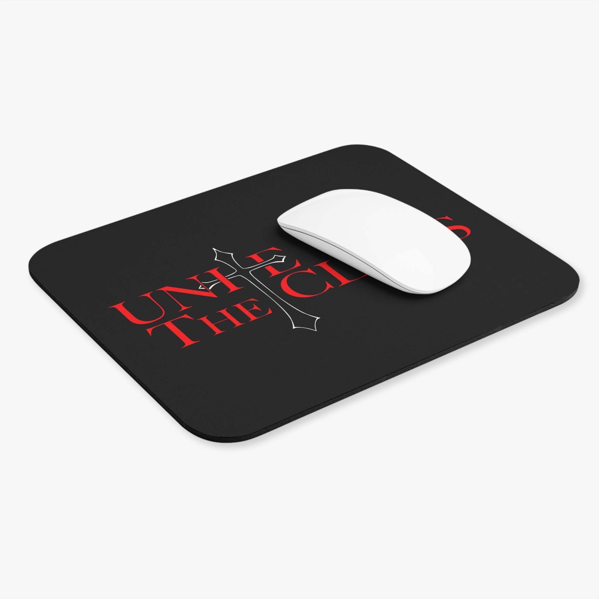Unite the Clans Mouse Pad