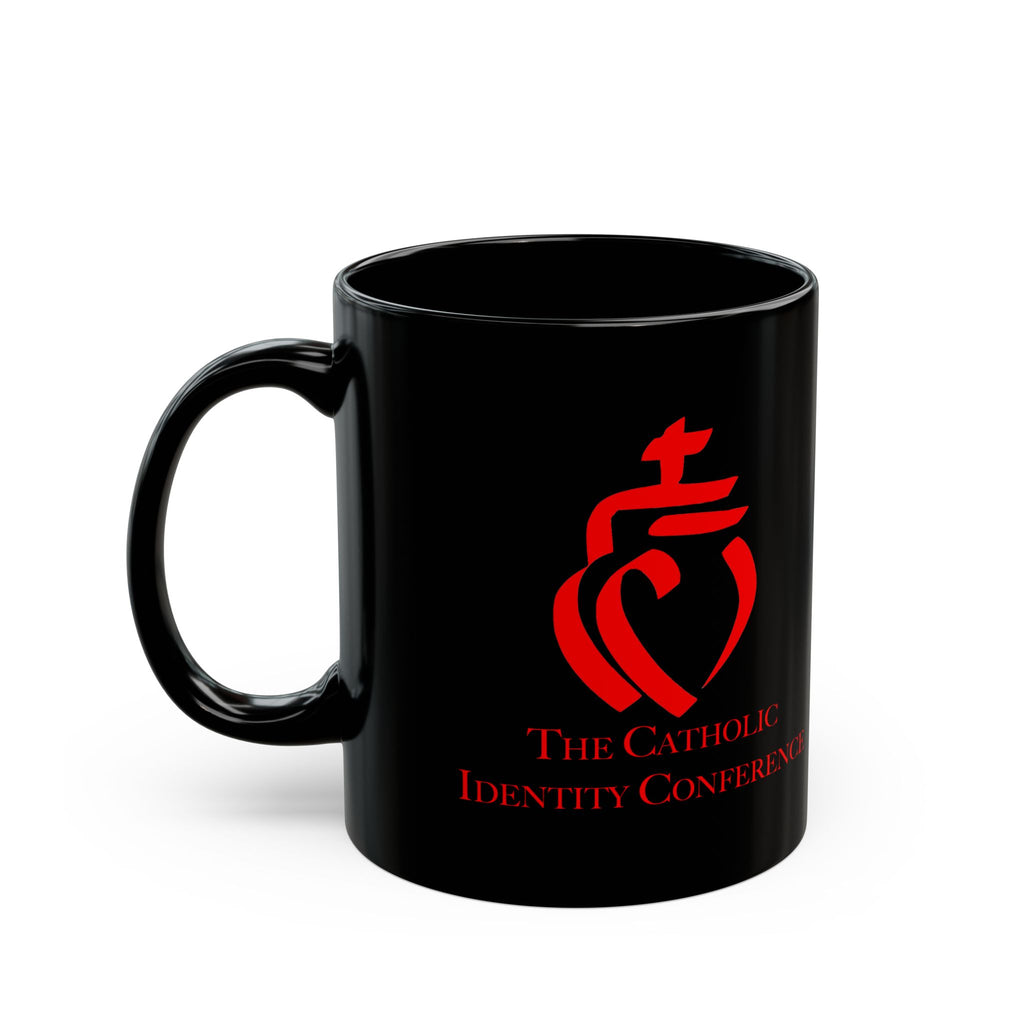 Catholic Identity Conference Mug