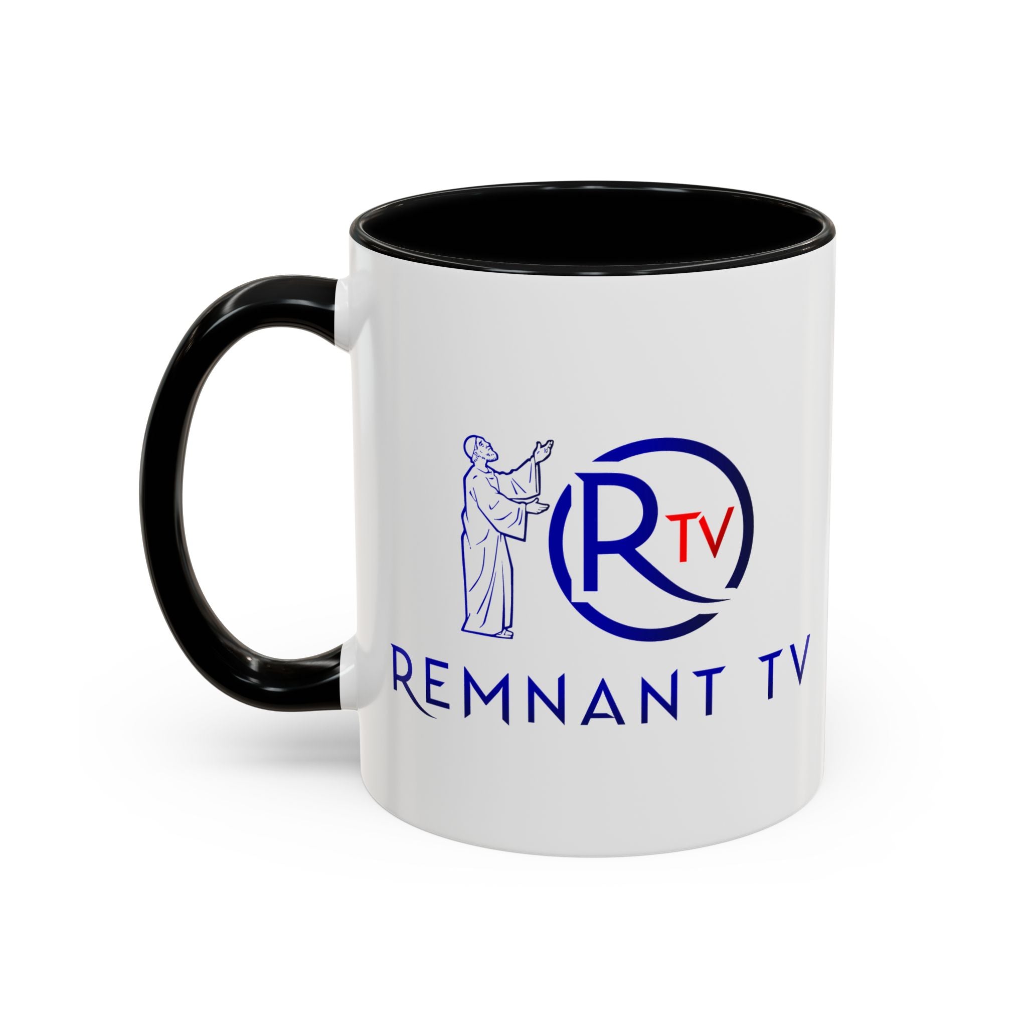 RTV Coffee Mug
