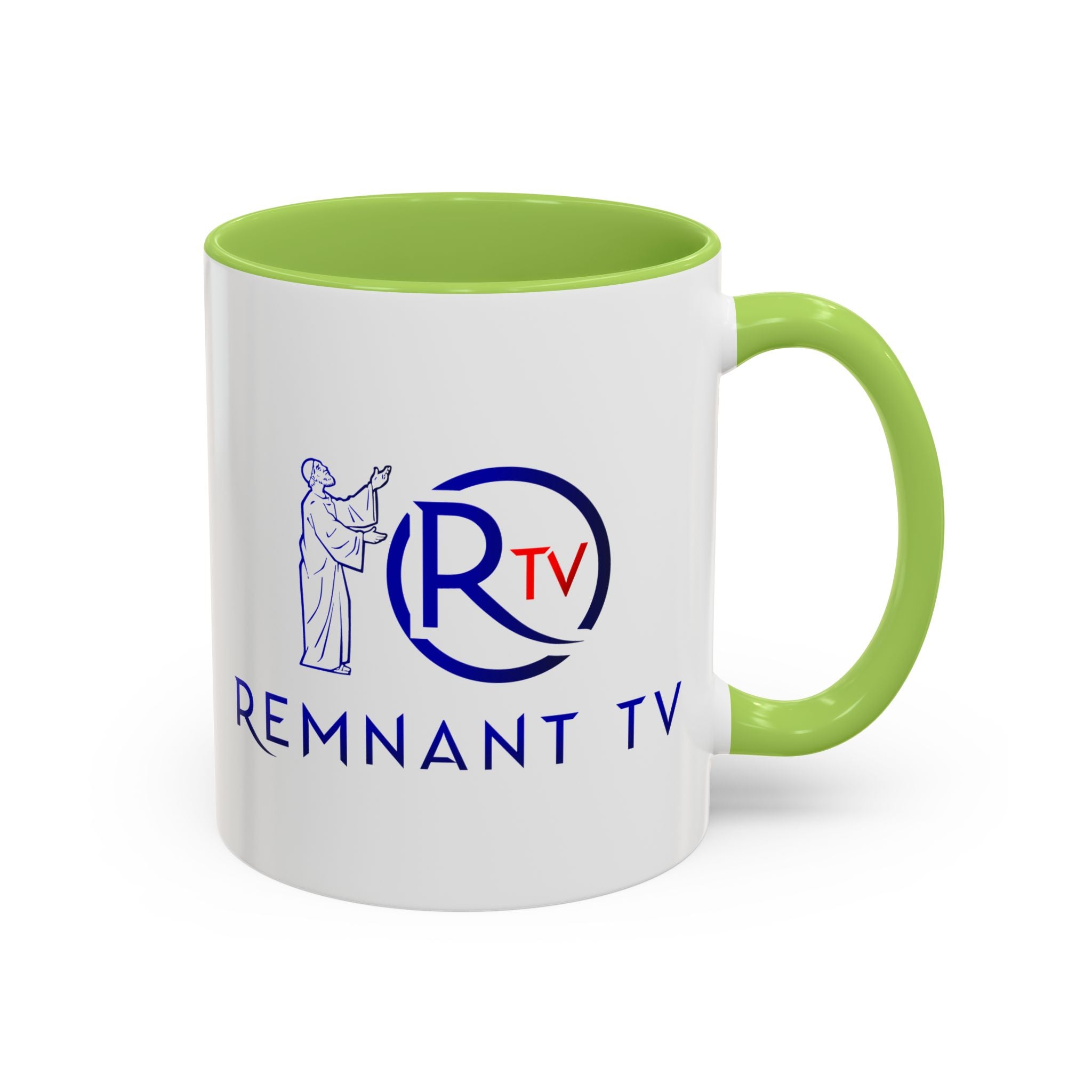 RTV Coffee Mug