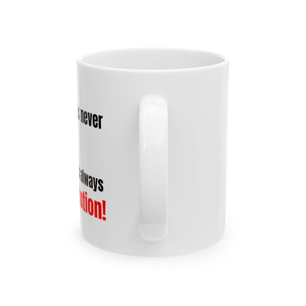 Ceramic Mug, (11oz, 15oz)
