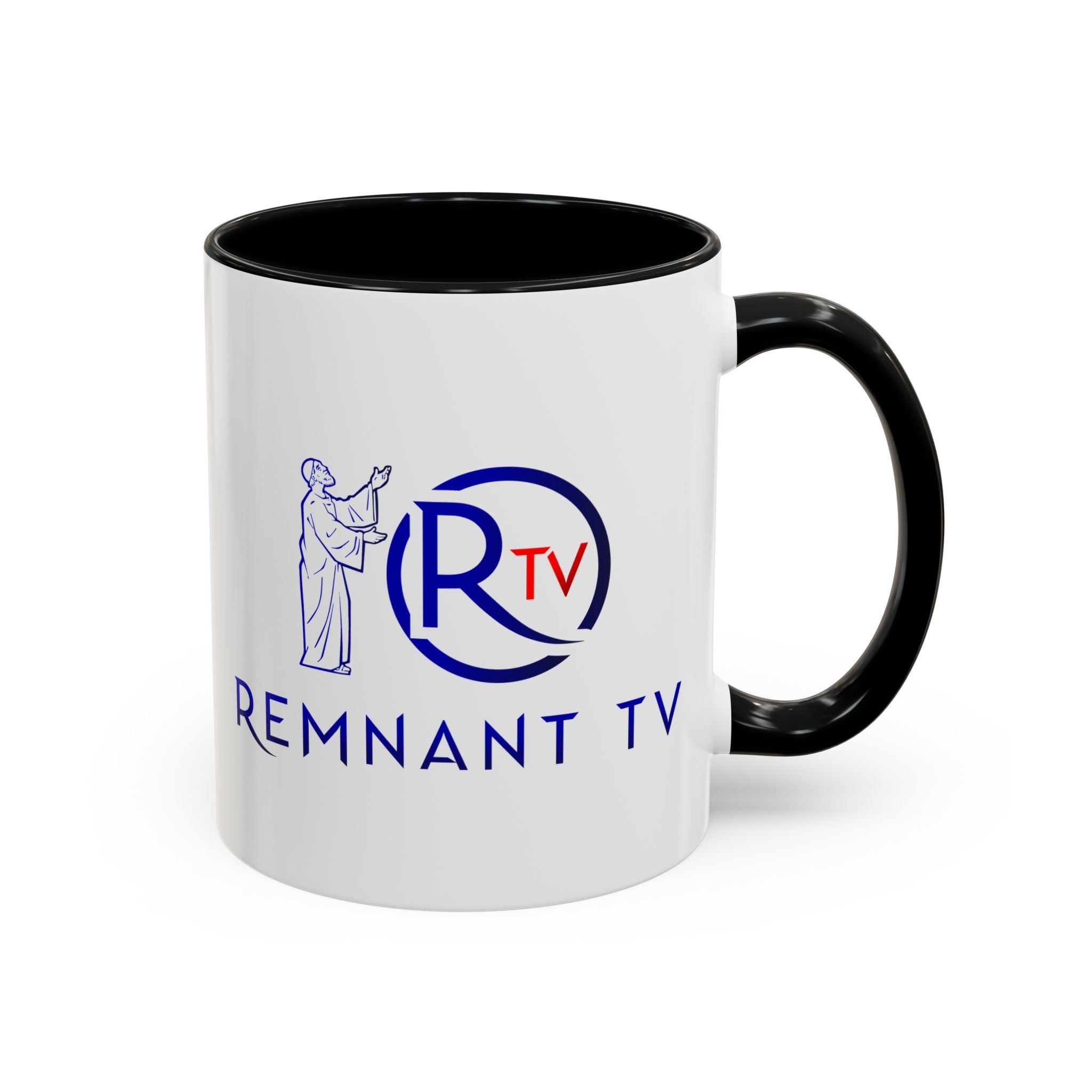 RTV Coffee Mug