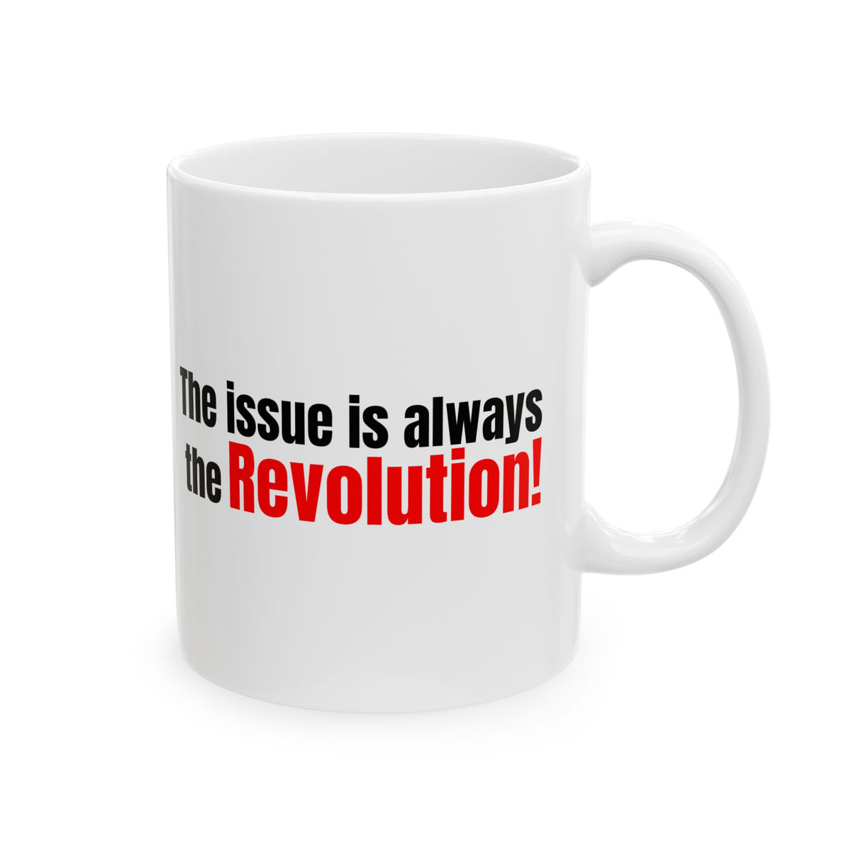 Ceramic Mug, (11oz, 15oz)