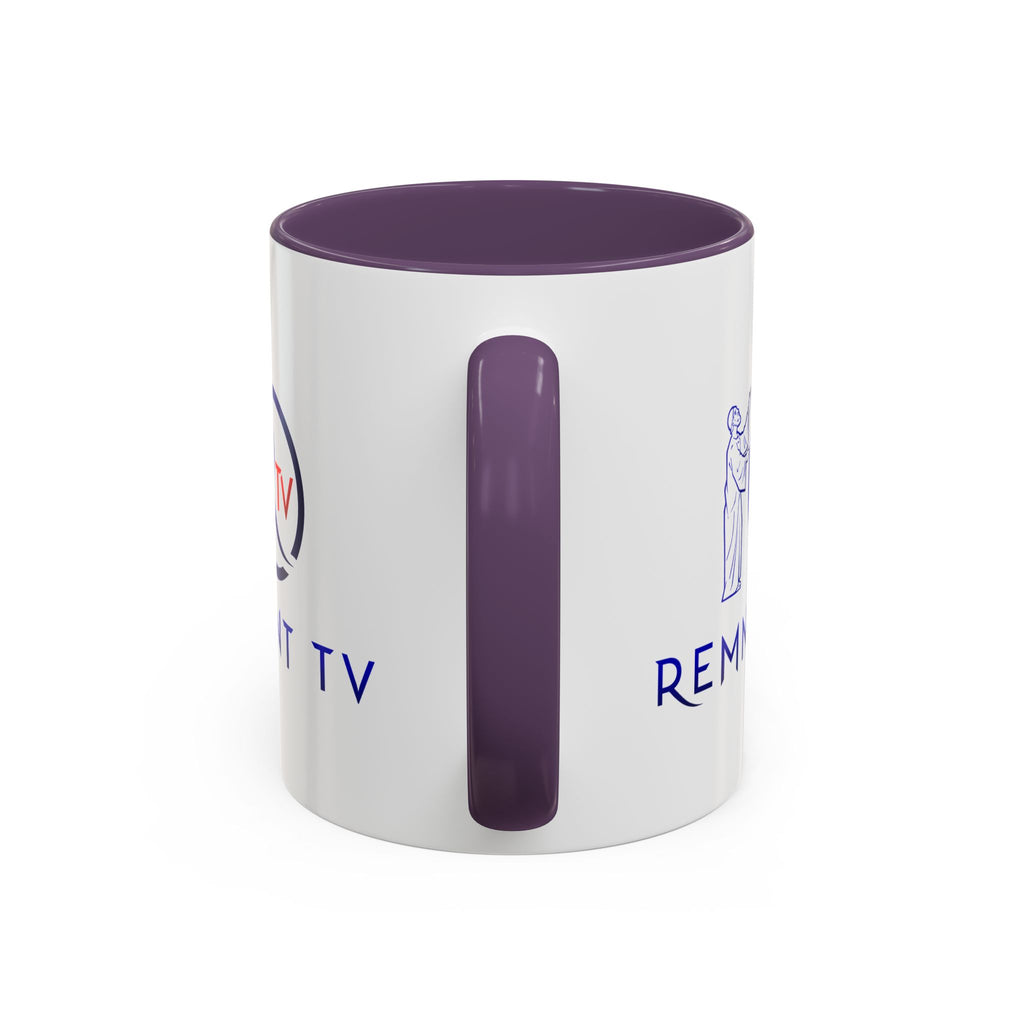 RTV Coffee Mug