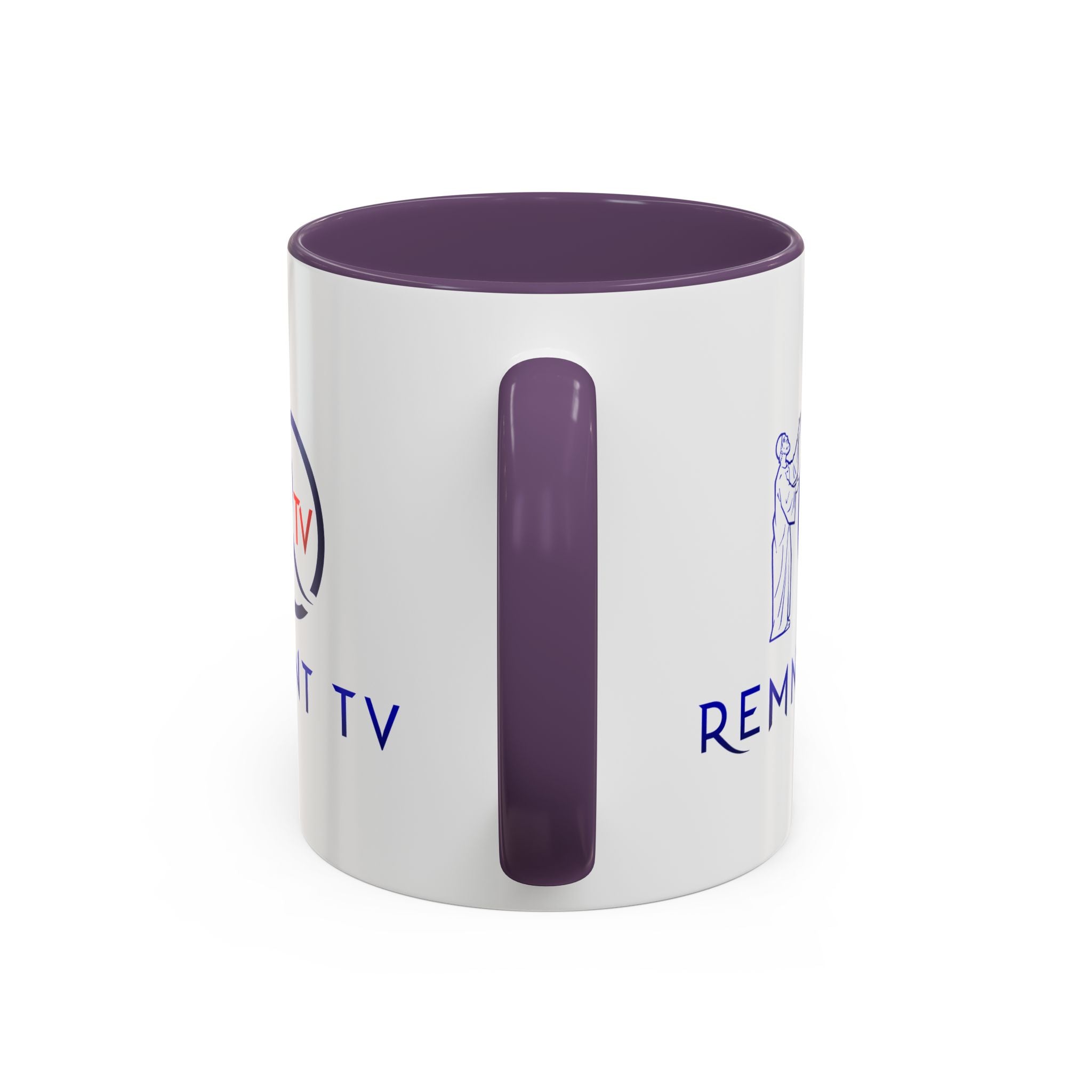 RTV Coffee Mug