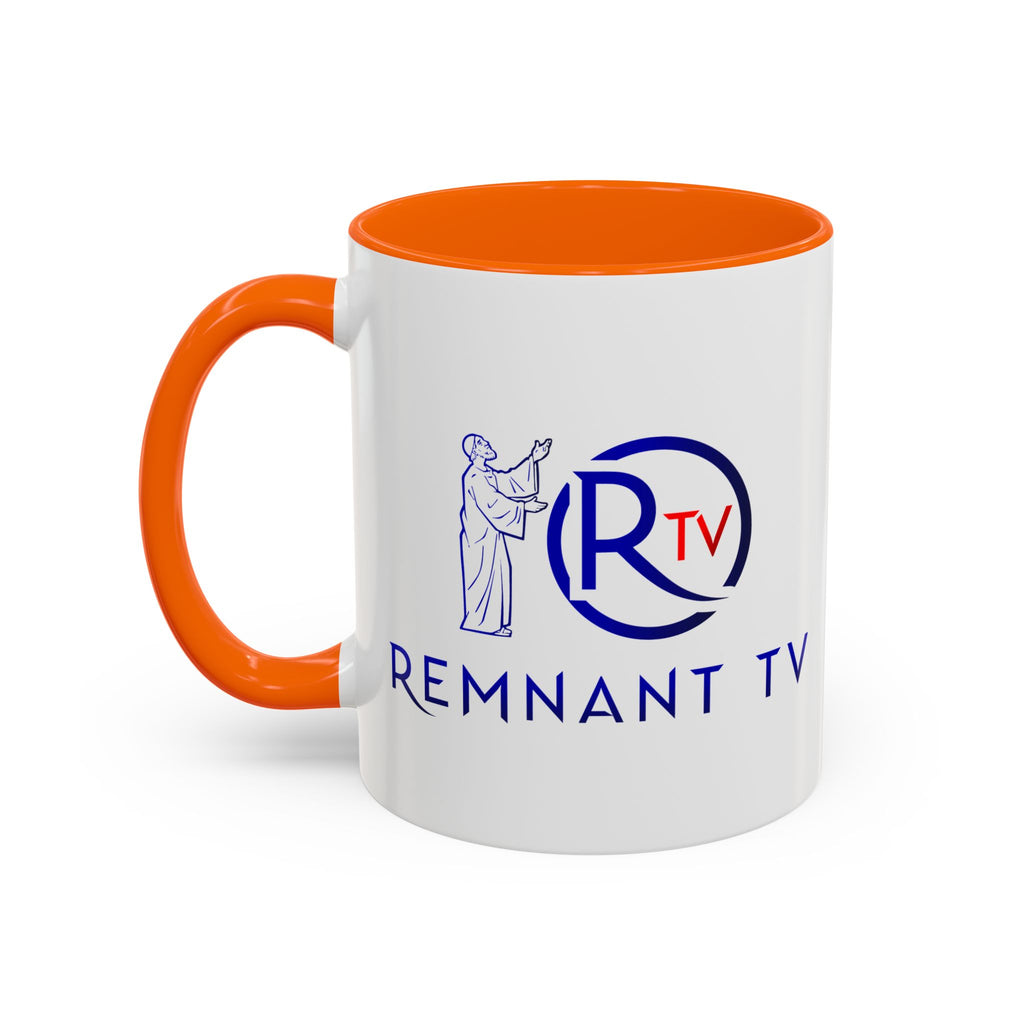 RTV Coffee Mug