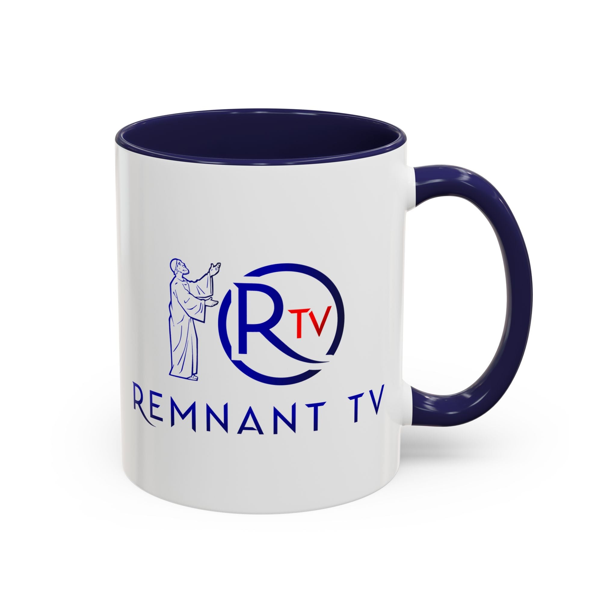 RTV Coffee Mug