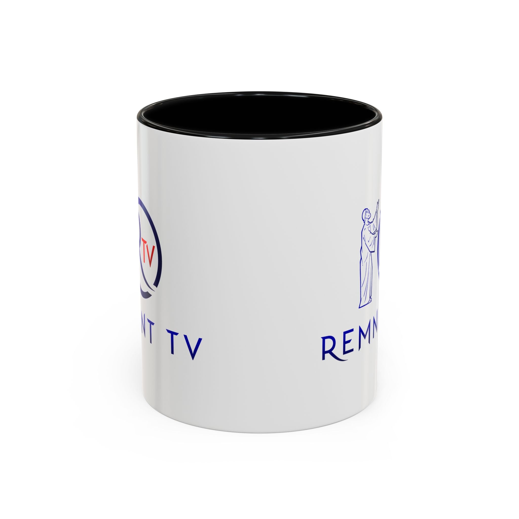 RTV Coffee Mug