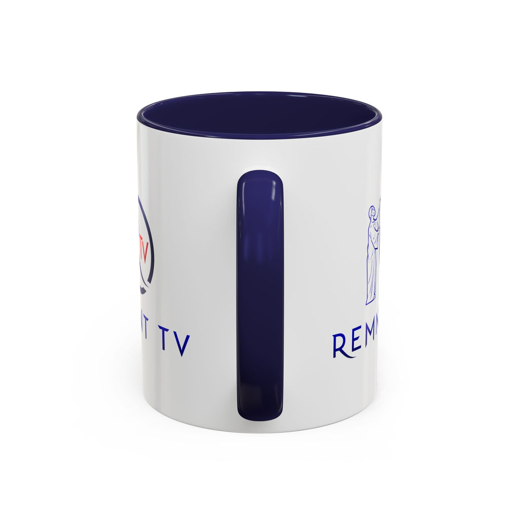 RTV Coffee Mug