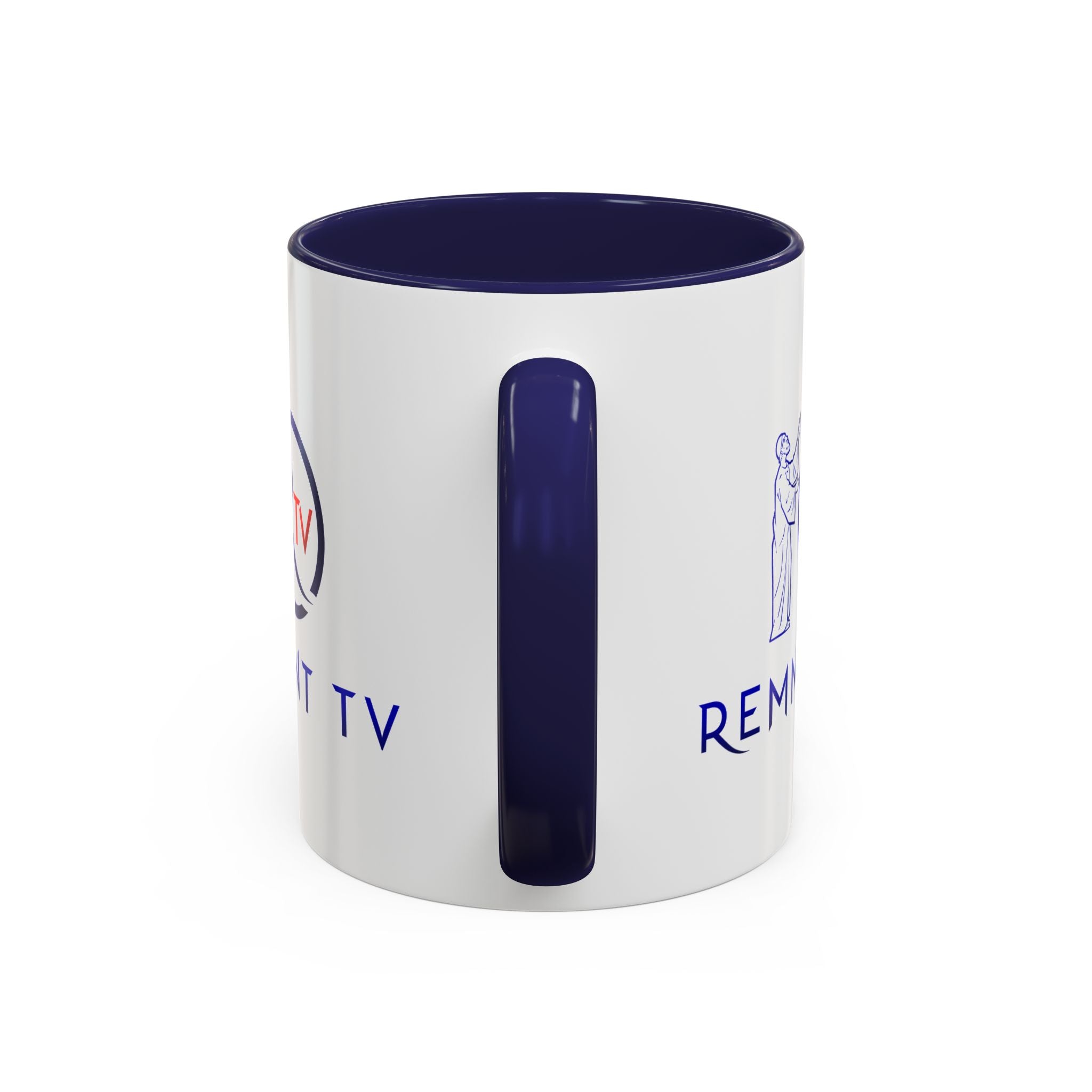 RTV Coffee Mug