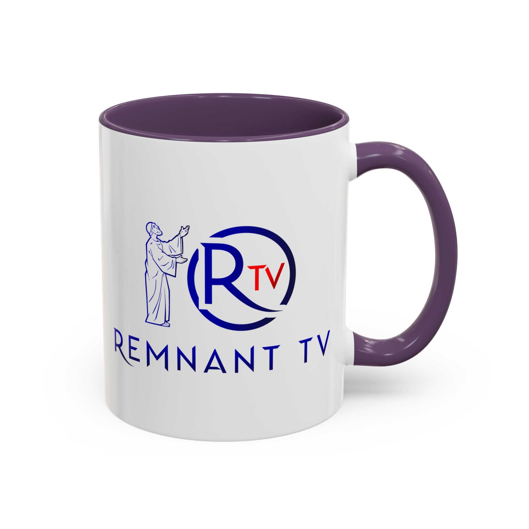 RTV Coffee Mug