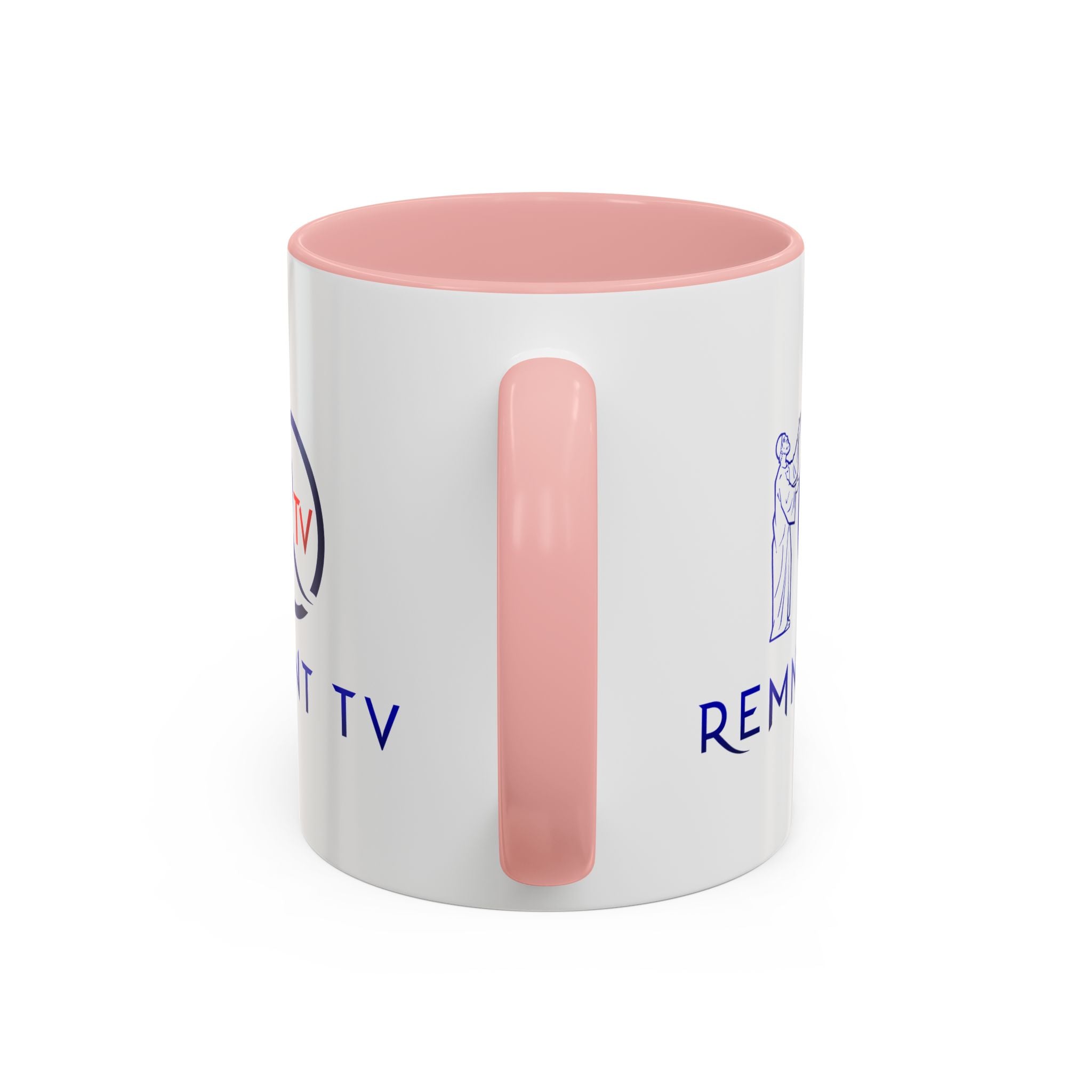 RTV Coffee Mug