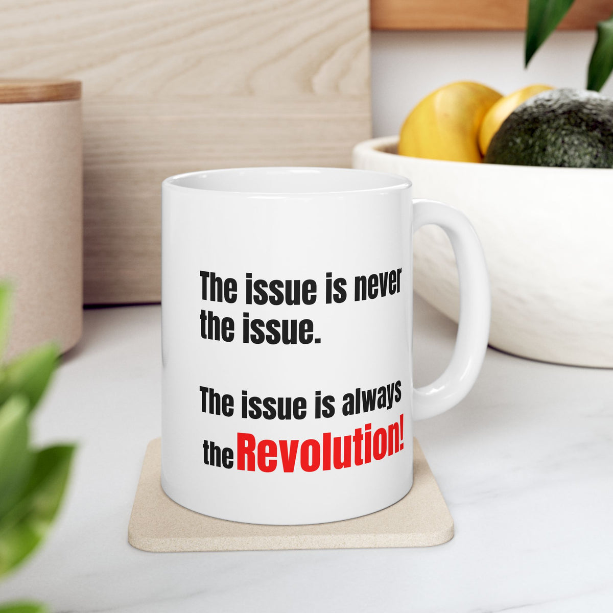 Ceramic Mug, (11oz, 15oz)